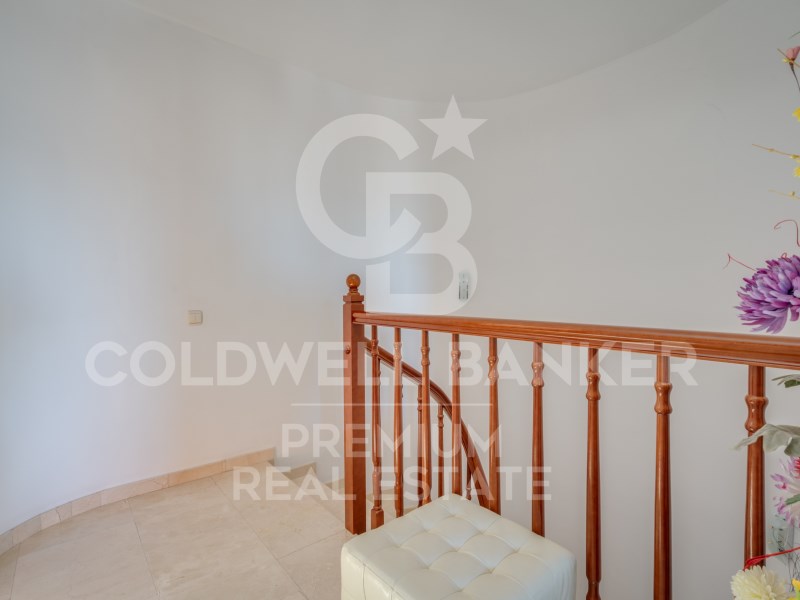 Sant Quirze del Vallès, Catalonia, ES, 4 Bedrooms Bedrooms, ,3 BathroomsBathrooms,Residential,For Sale,1481125