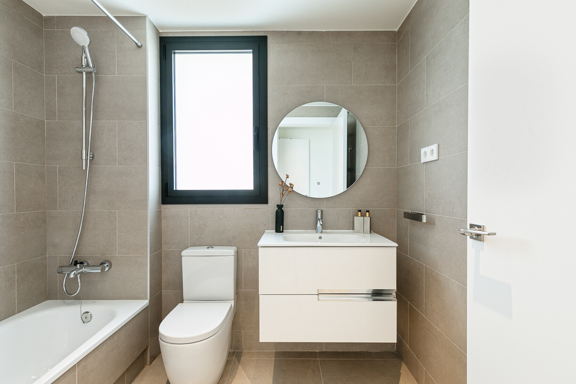  Spectacular duplex penthouse with sea views at Can Girona, Sitges - 物件實景