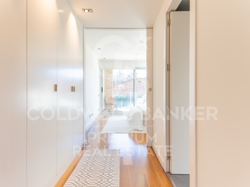 Sant Cugat del Vallès, Catalonia, ES, 6 Bedrooms Bedrooms, ,5 BathroomsBathrooms,Residential,For Sale,1624363
