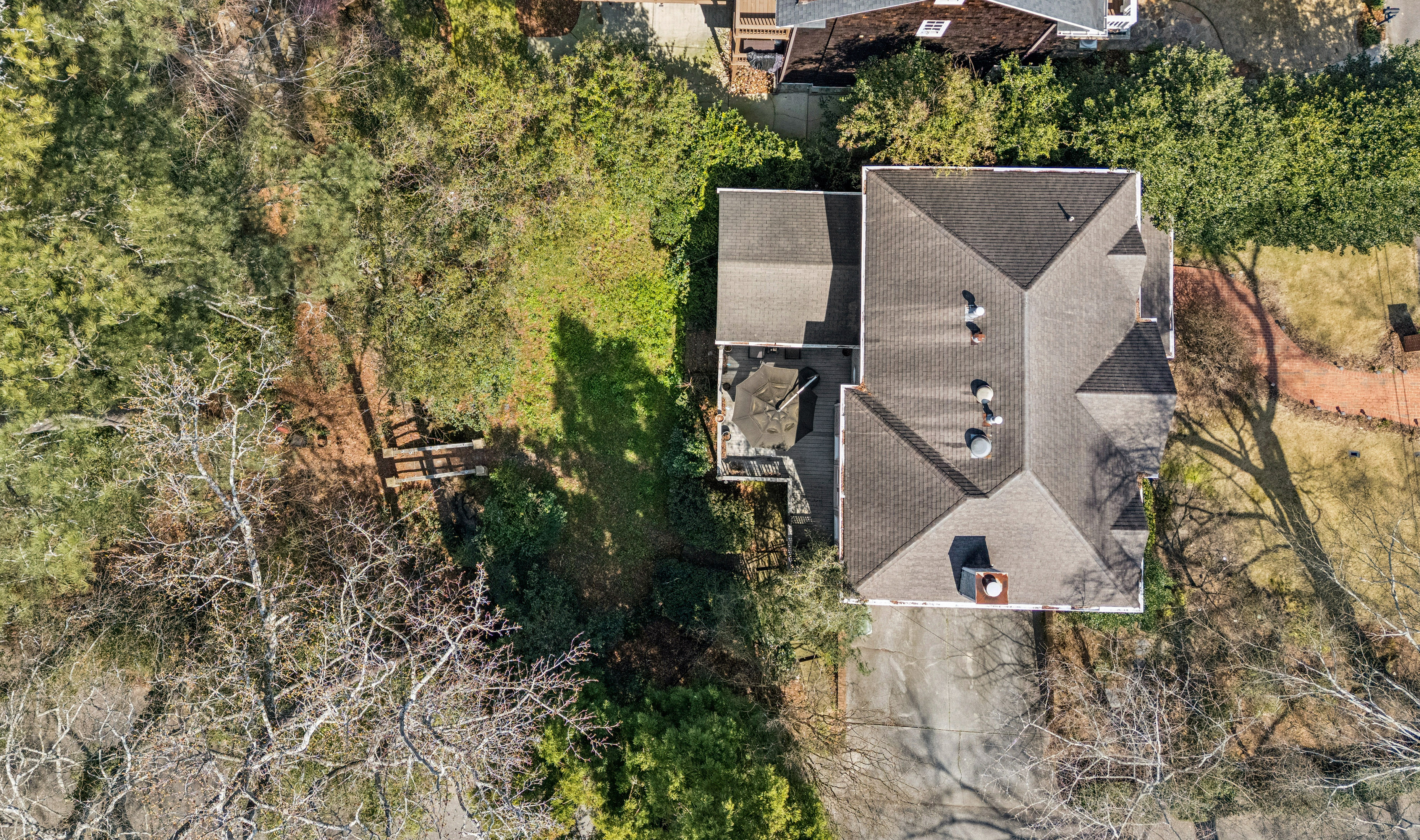  Peachtree Hills Charmer - 物件實景