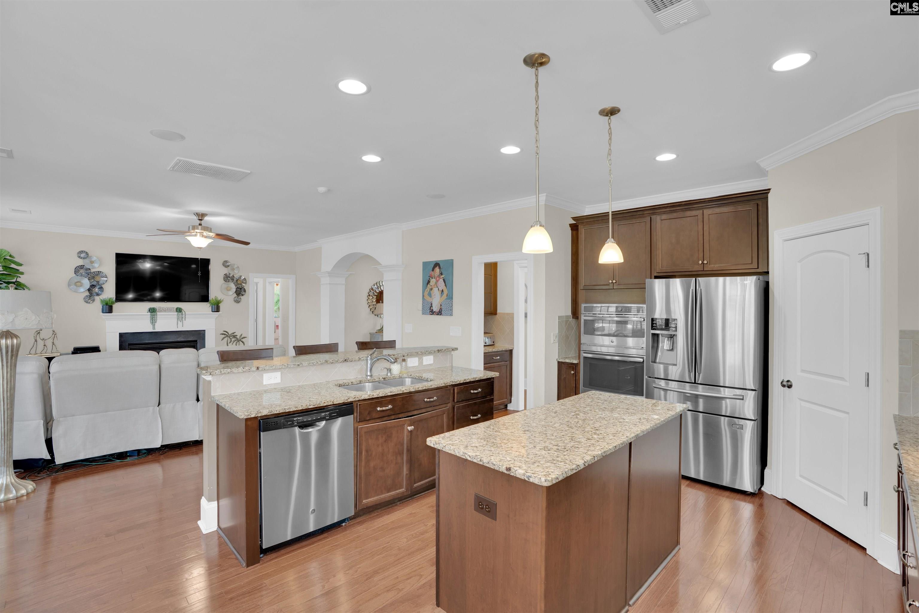 Elgin, South Carolina, 29045, United States, 5 Bedrooms Bedrooms, ,4 BathroomsBathrooms,Residential,For Sale,1868920