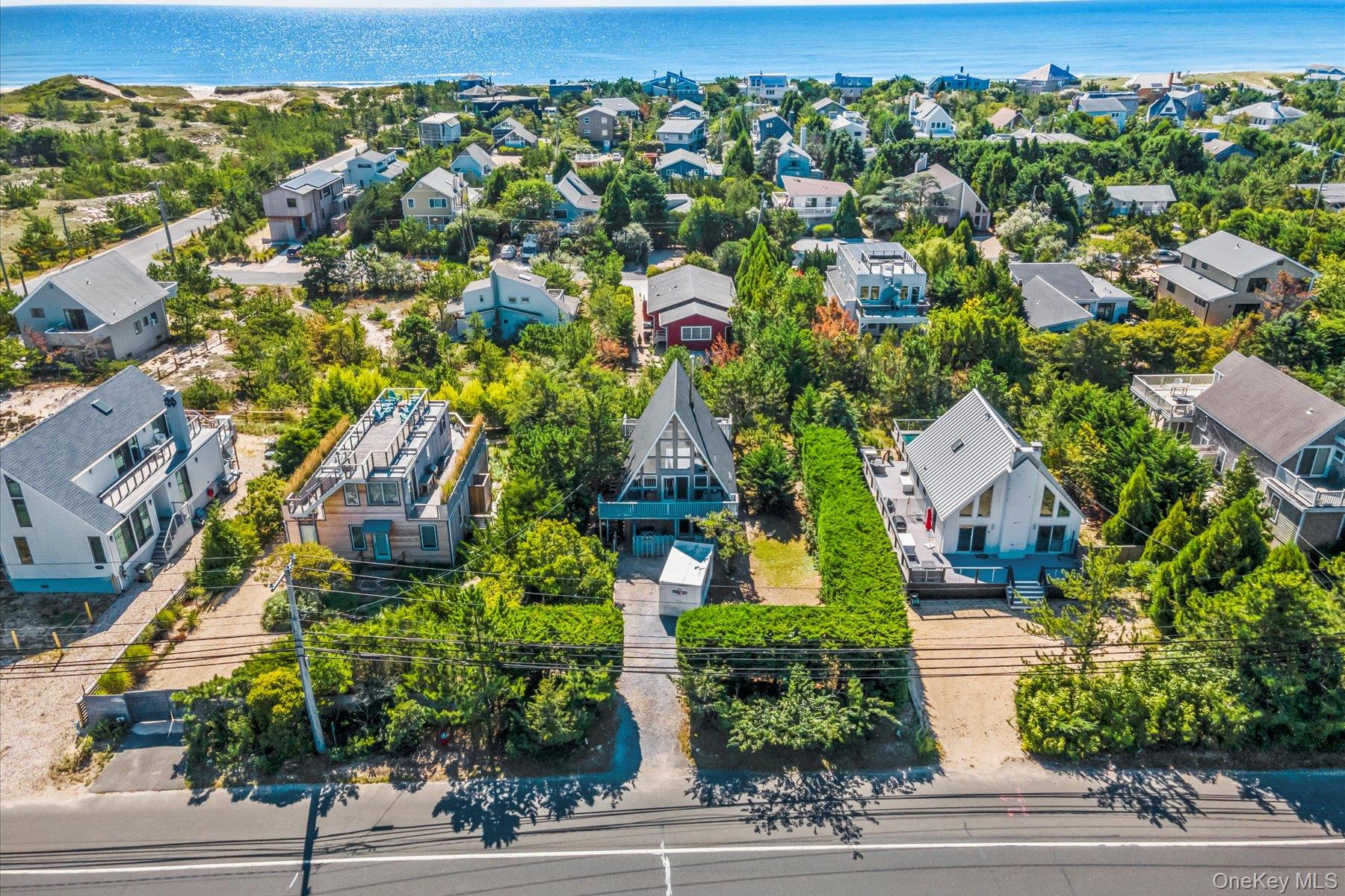 Amagansett, New York, 11930, United States, 3 Bedrooms Bedrooms, ,2 BathroomsBathrooms,Residential,For Sale,1980686