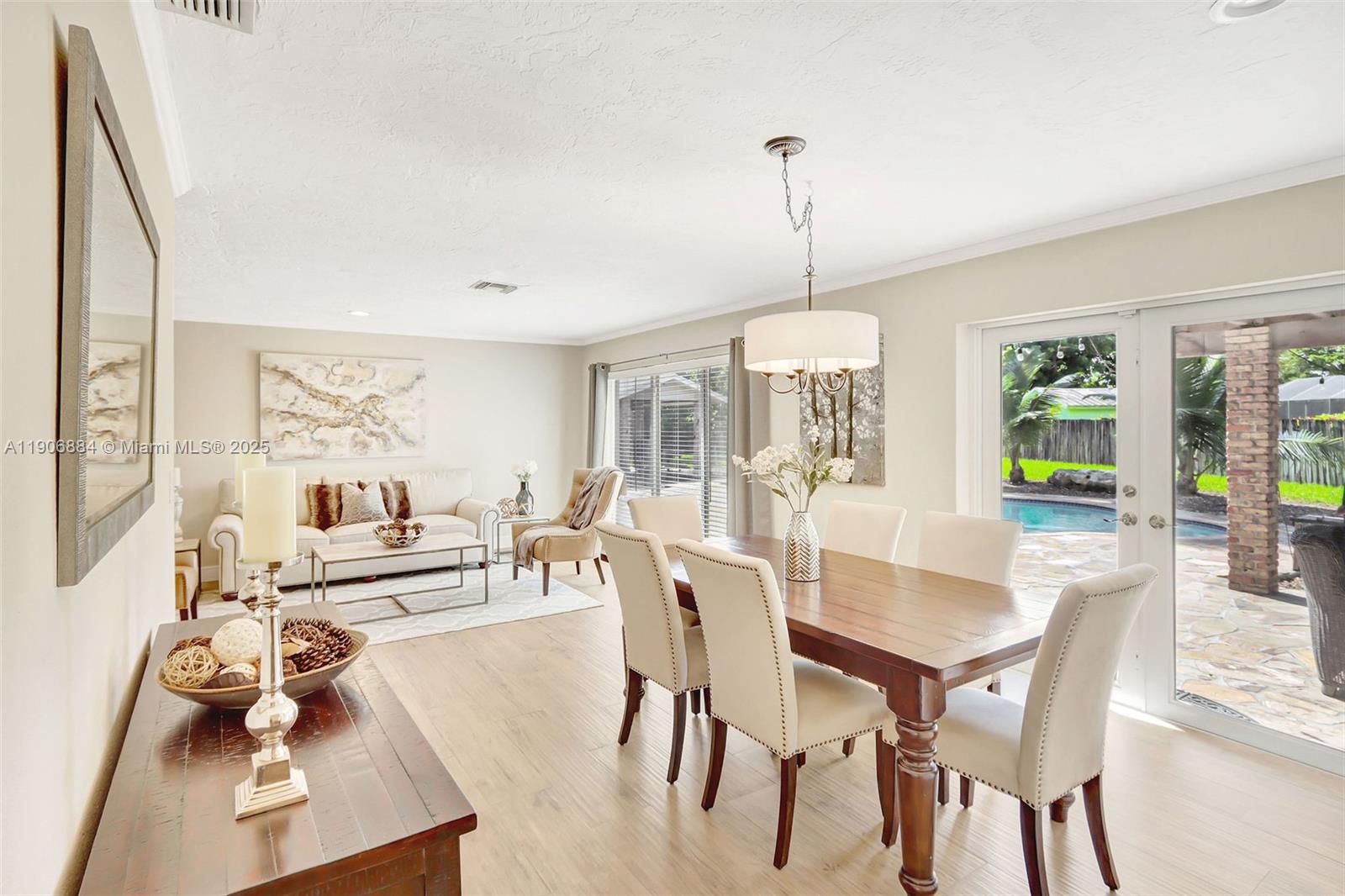 Miami, Florida, 33176, United States, 4 Bedrooms Bedrooms, ,2 BathroomsBathrooms,Residential,For Sale,1986313