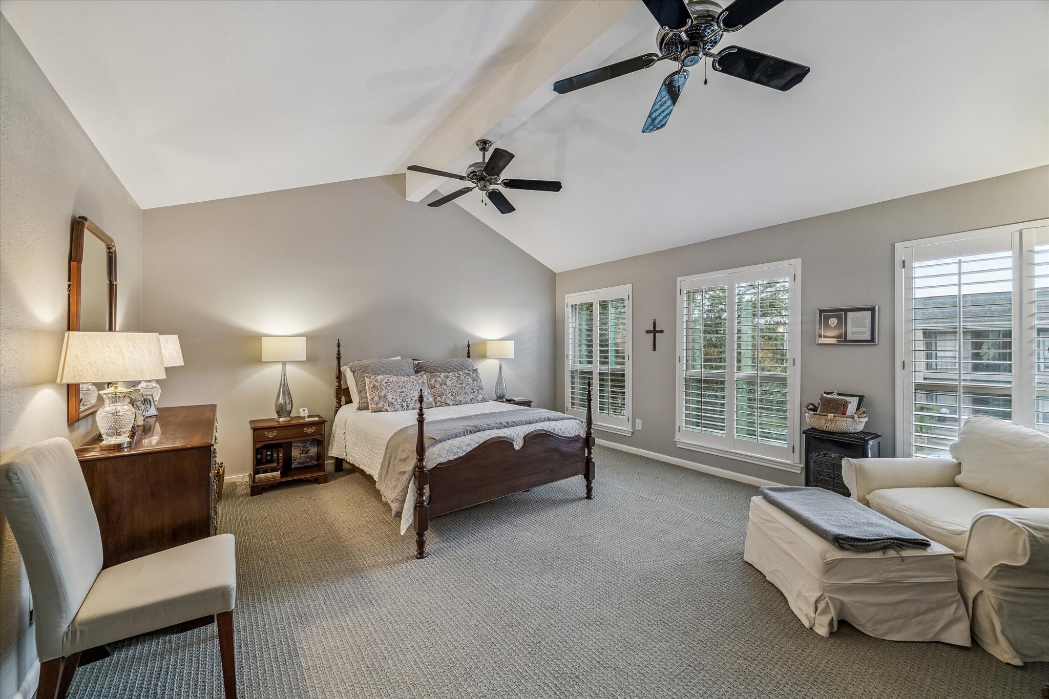  5904 Valley Forge Drive #157 - 物件實景