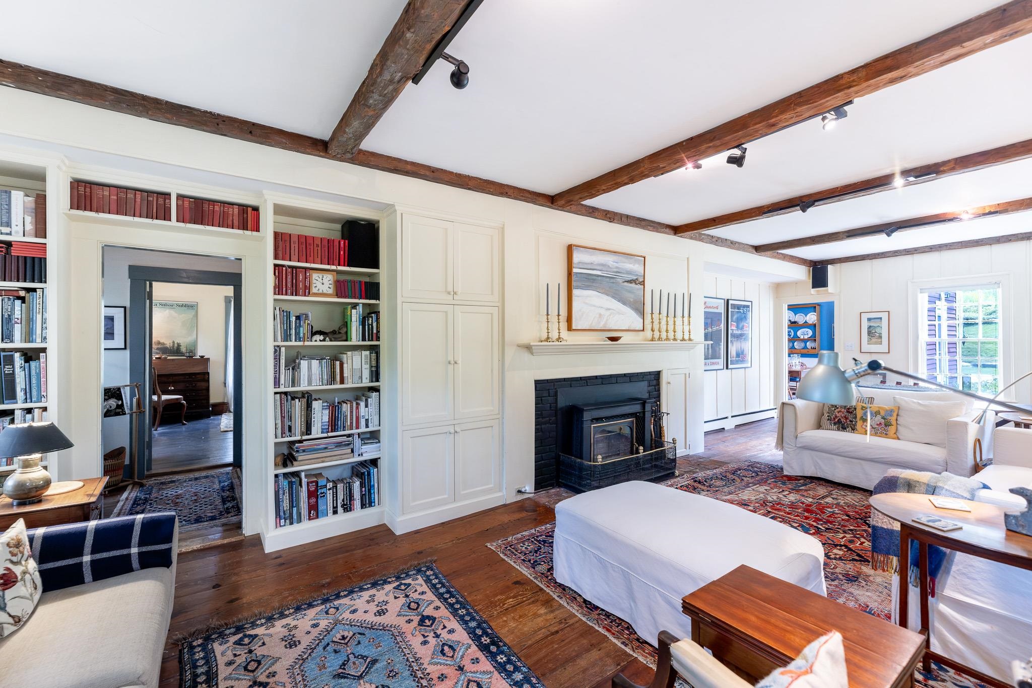 Lyme, New Hampshire, 03768, United States, 4 Bedrooms Bedrooms, ,2 BathroomsBathrooms,Residential,For Sale,1925252