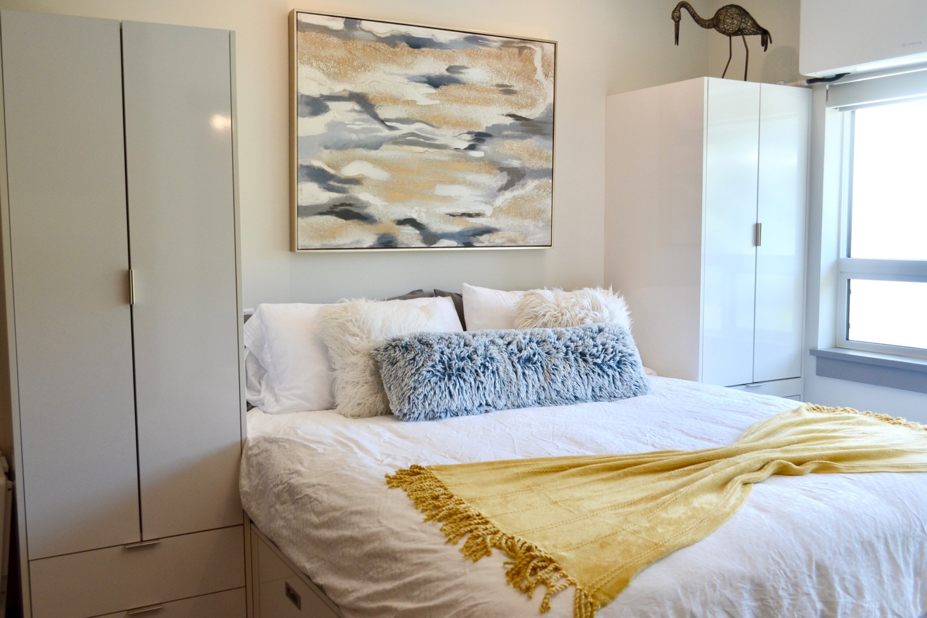  Lock-and-leave pied-à-terre - 物件實景