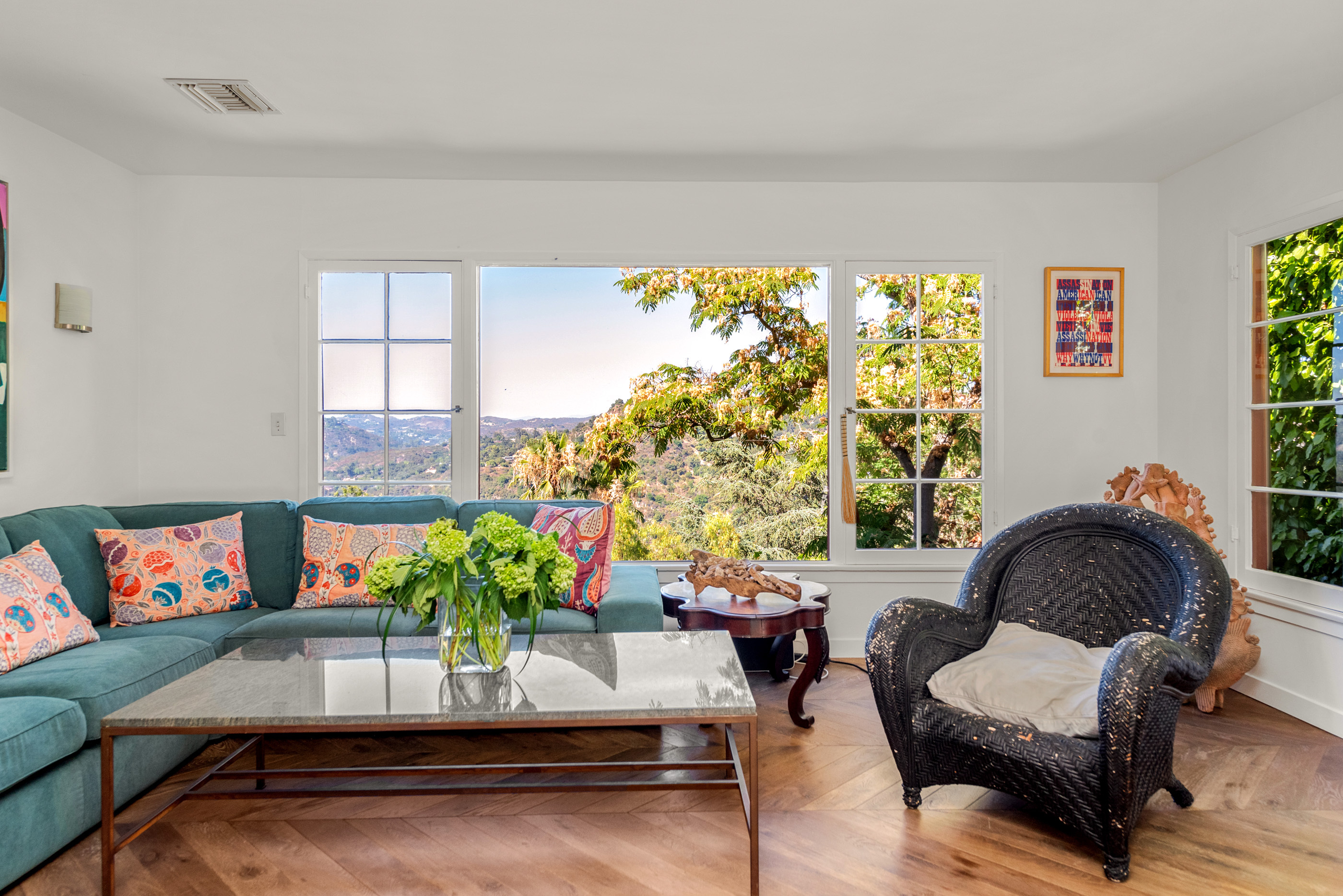  1328 Fernwood Pacific Dr - 物件實景