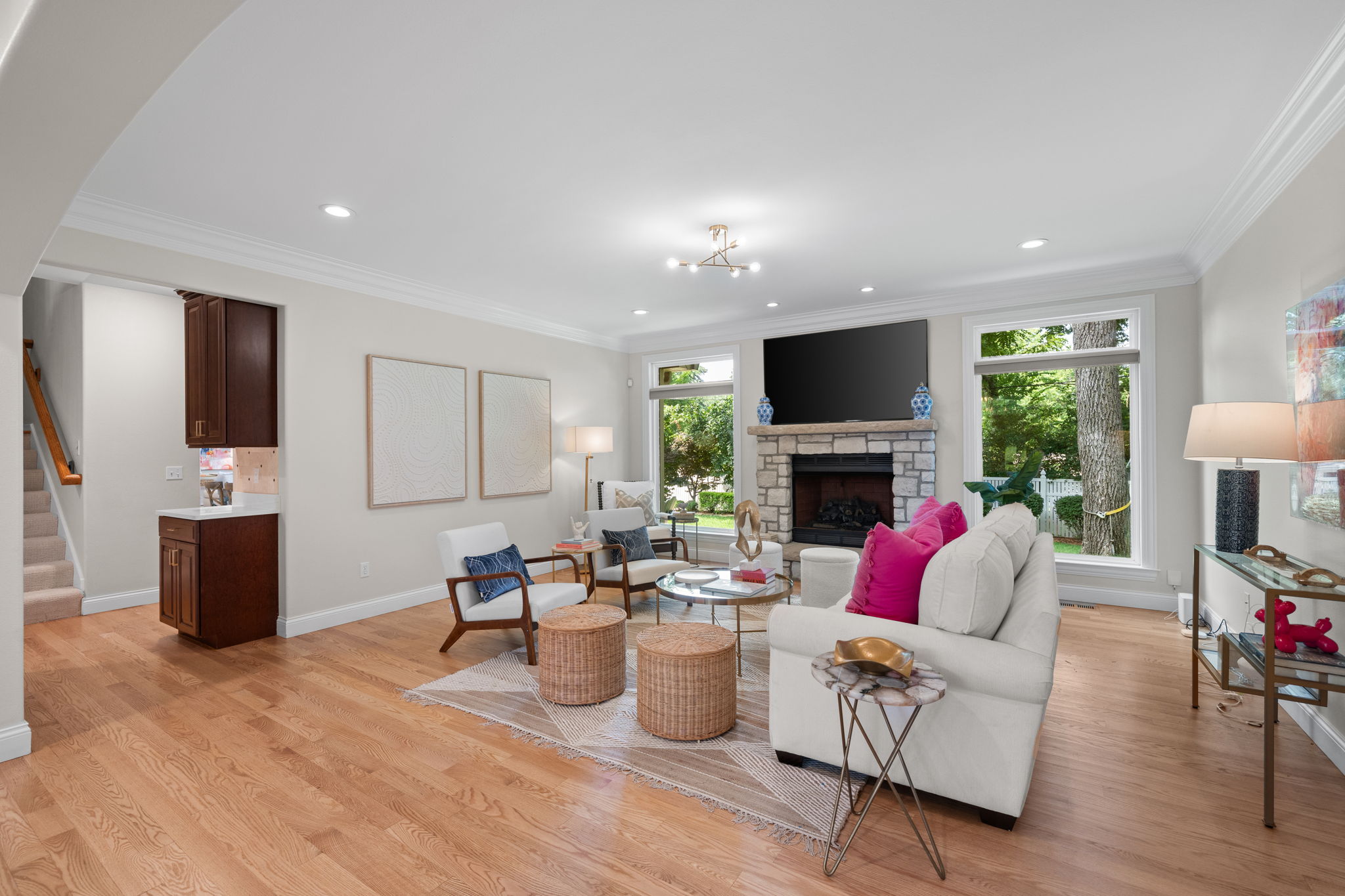  Welcome to 1543 Windridge Court, an exceptional story-and-a-half - 物件實景