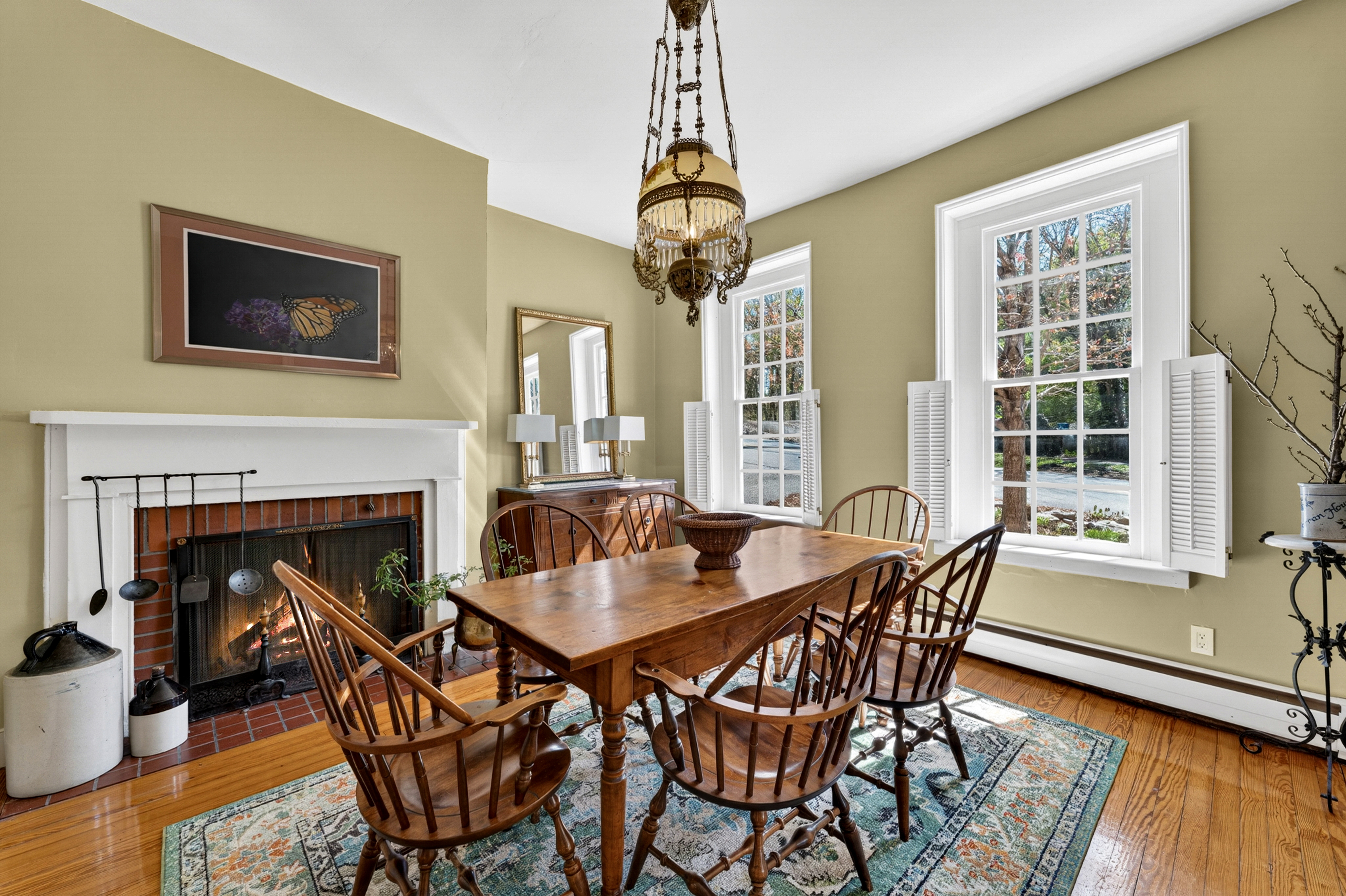  301 E German Street, Shepherdstown, WV, 25443 - 物件實景