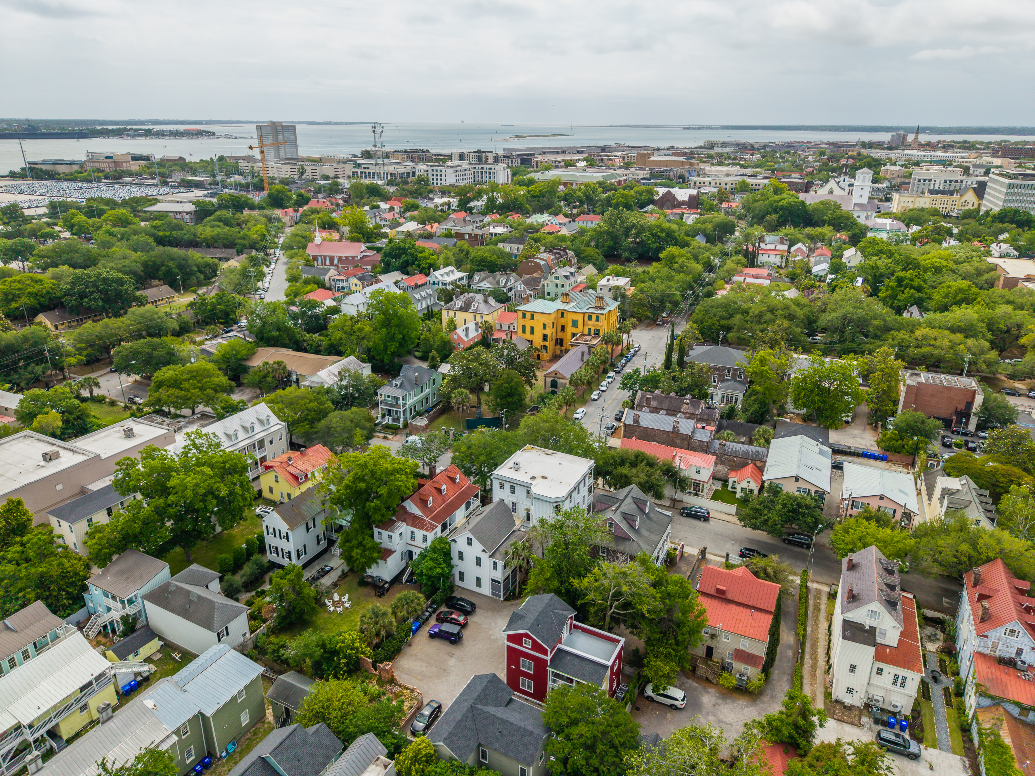  30 Mary Street Unit 6, Charleston - 物件實景