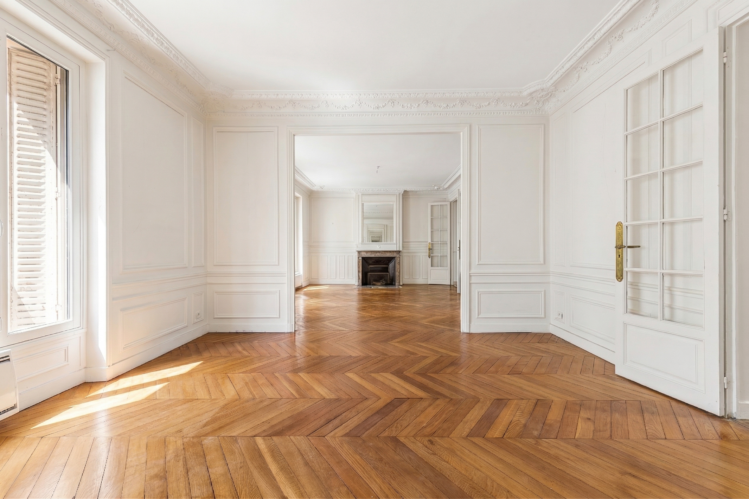  Paris 4th – Exclusive. Notre-Dame View – Enclosed garage included - 物件實景