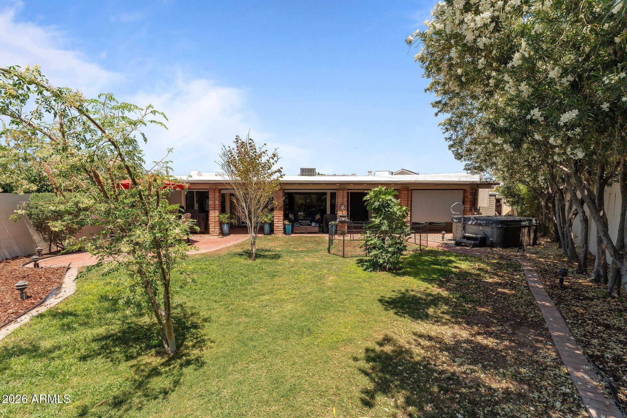Scottsdale, Arizona, 85250, United States, 3 Bedrooms Bedrooms, ,Residential,For Sale,2048701