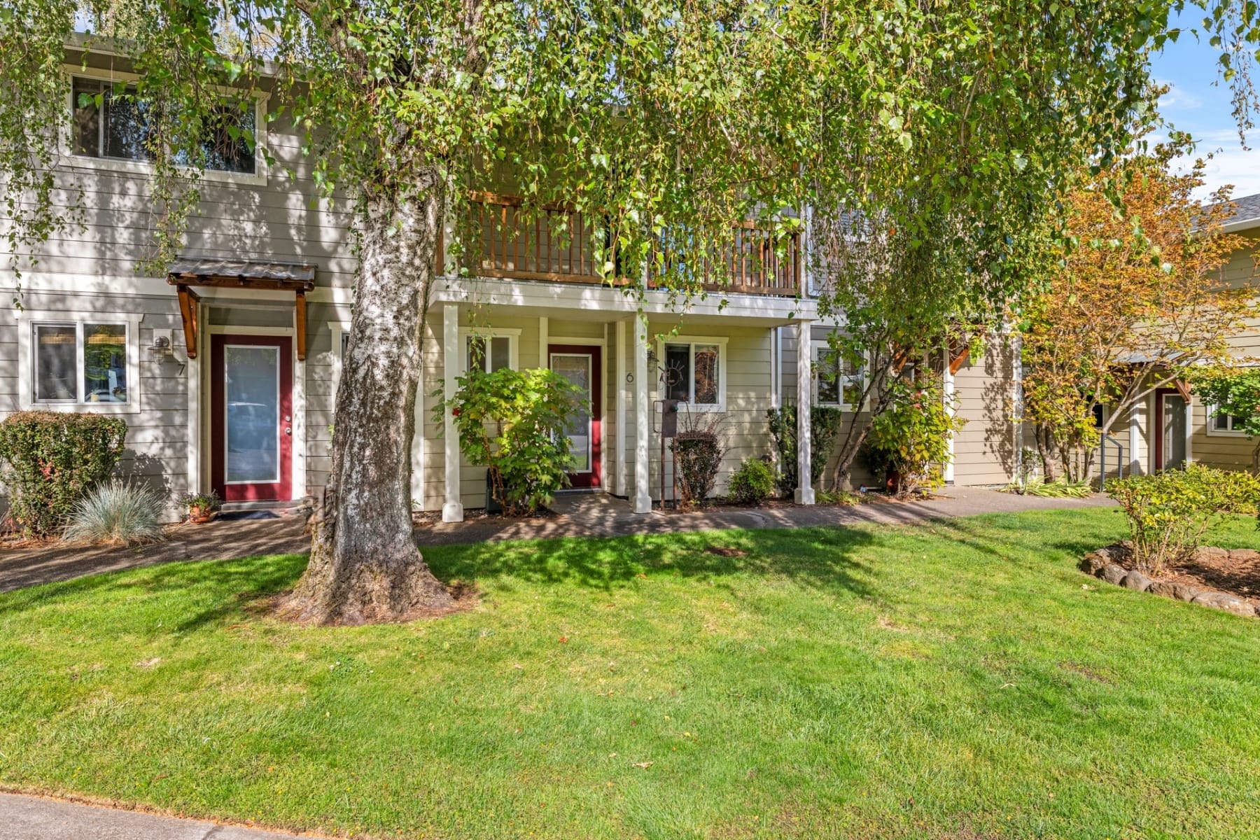  1706 AVALON WAY #6 Hood River, OR 97031 - 物件實景