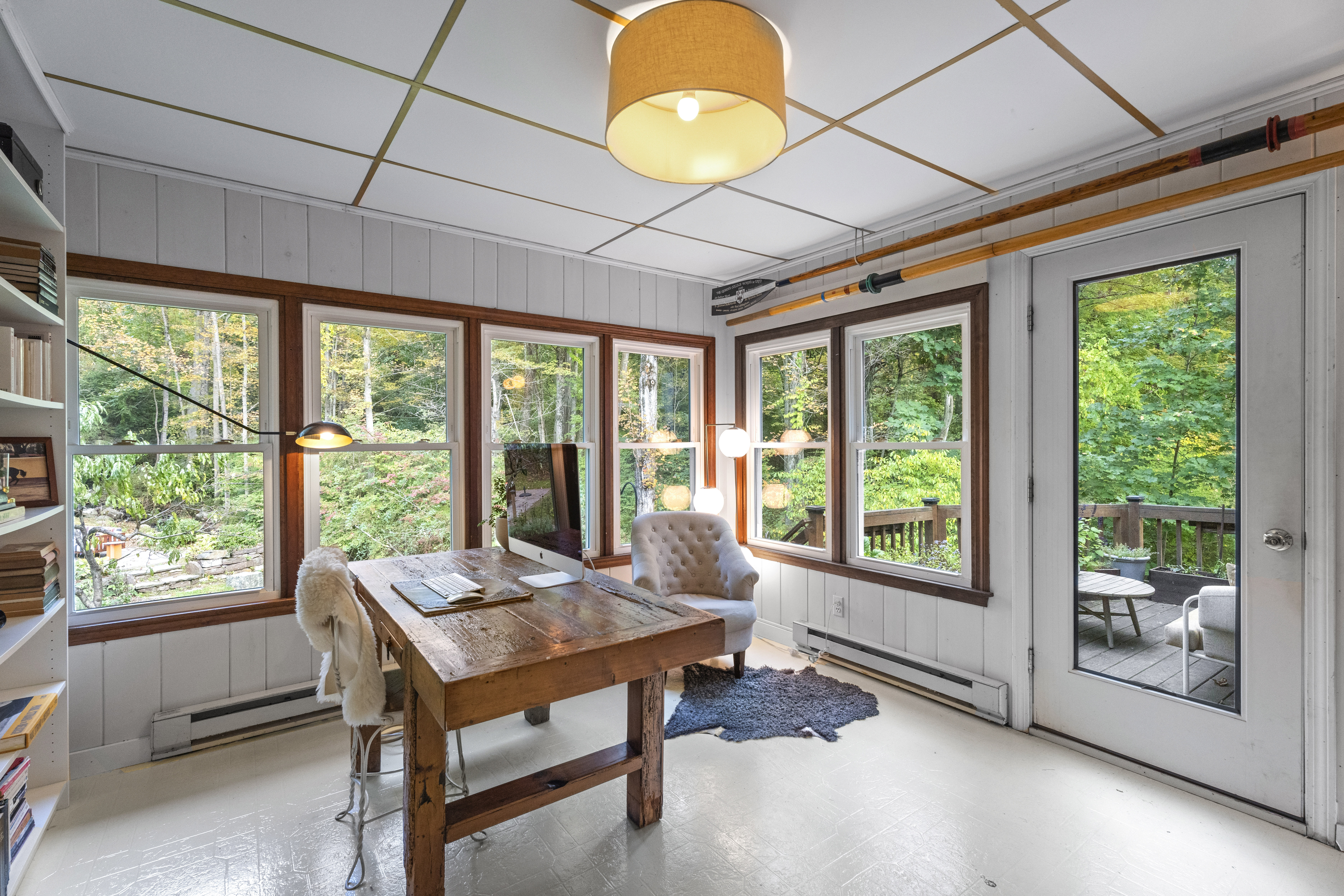  Stylish Country Retreat with History - 物件實景