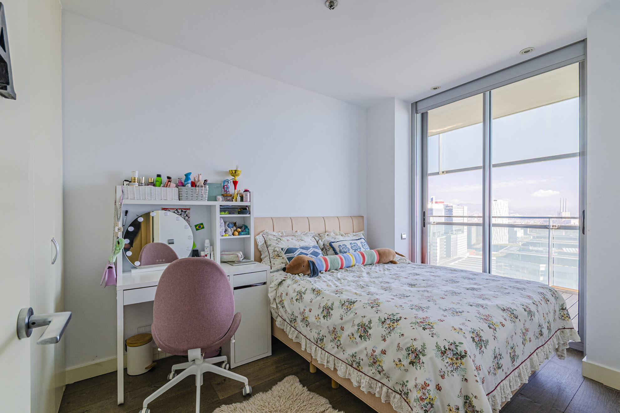  Exclusive property with panoramic terrace, infinite views and Mediterranean soul - 物件實景