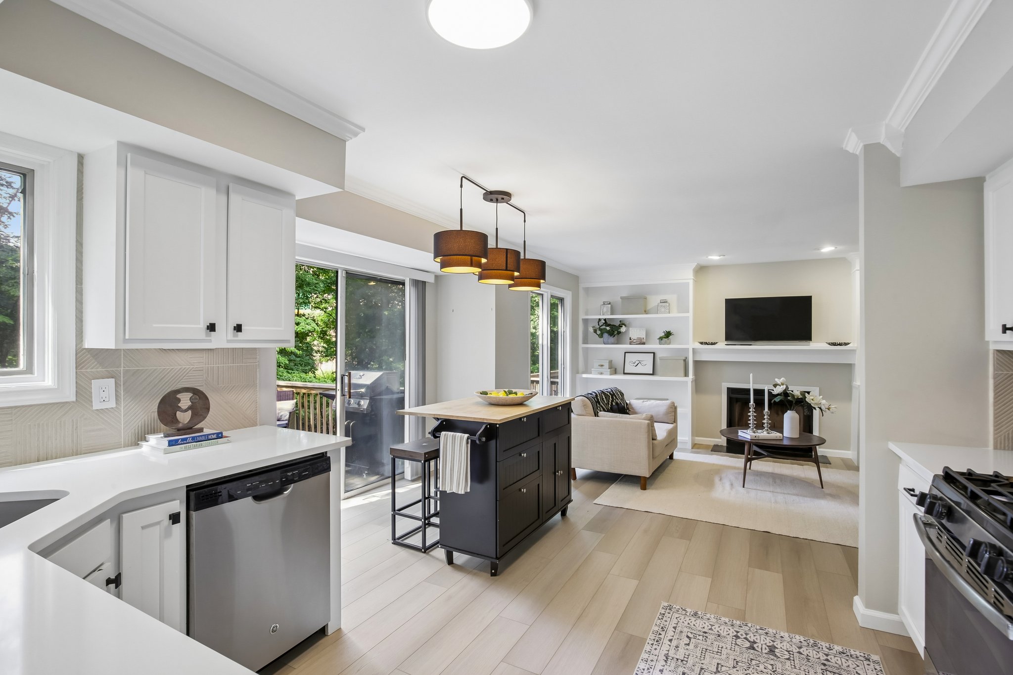  164 Clarken Drive, West Orange, NJ 07052 - 物件實景