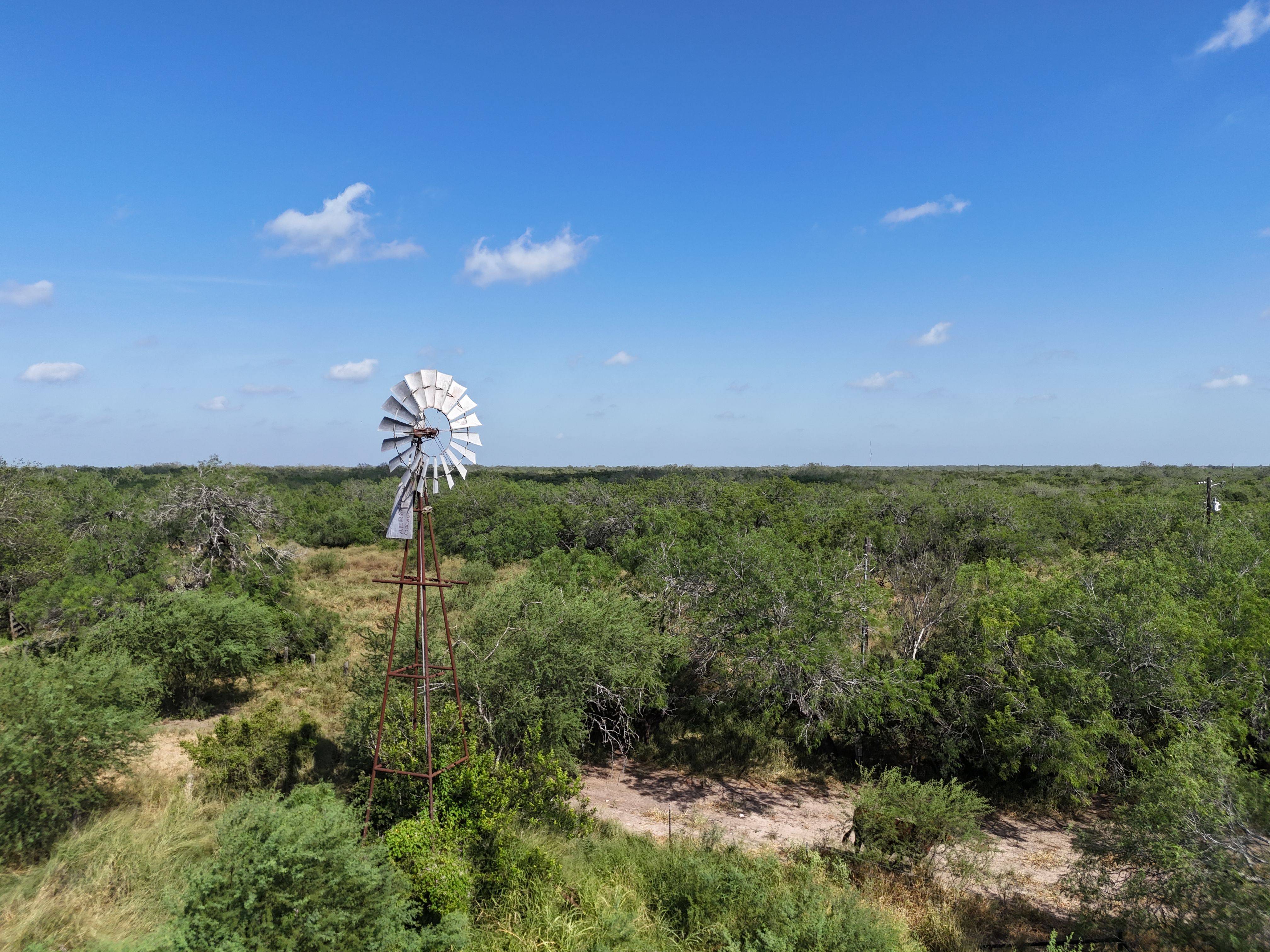  976+/- Acres - San Andreas Creek Ranch - 物件實景