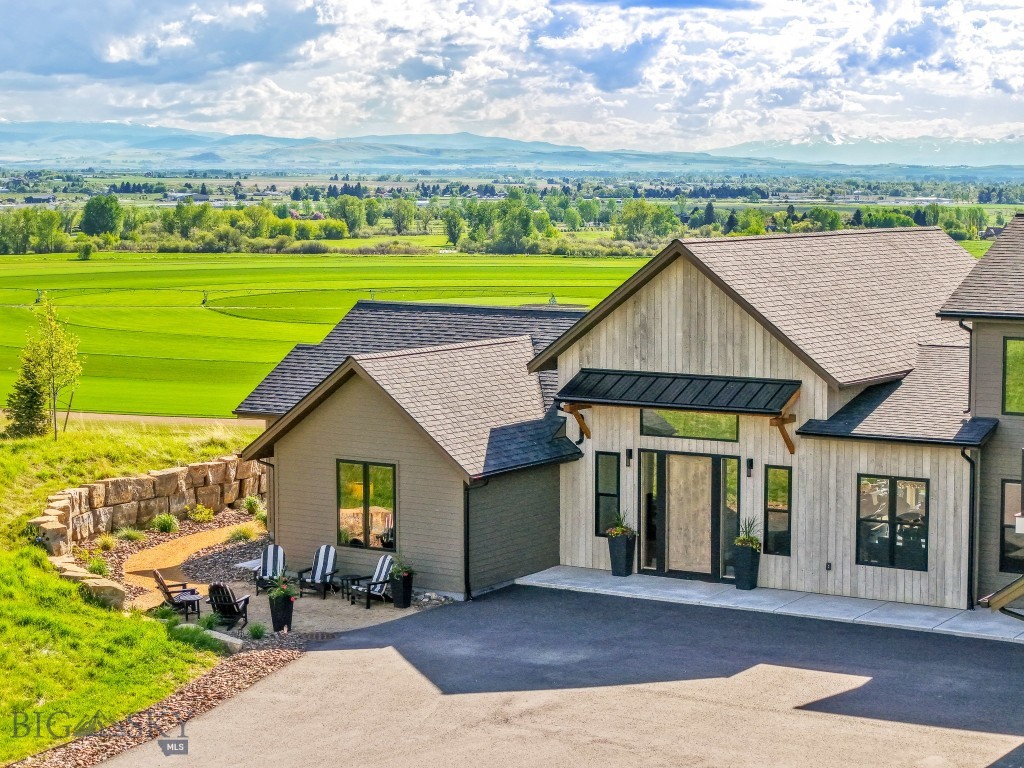 Bozeman, Montana, 59715, United States, 5 Bedrooms Bedrooms, ,5 BathroomsBathrooms,Residential,For Sale,1838122