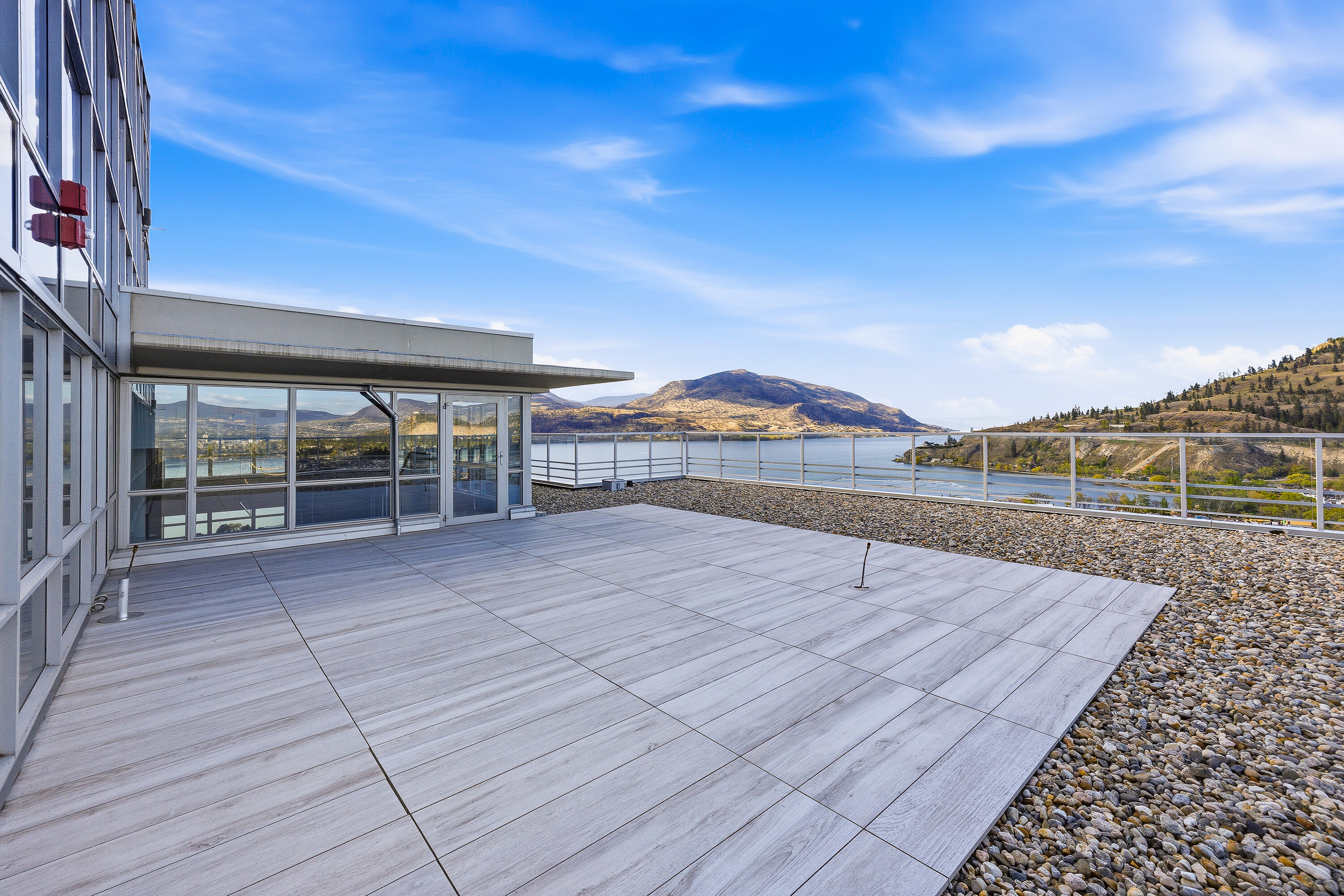  Penthouse 1 at Waterscapes - 物件實景