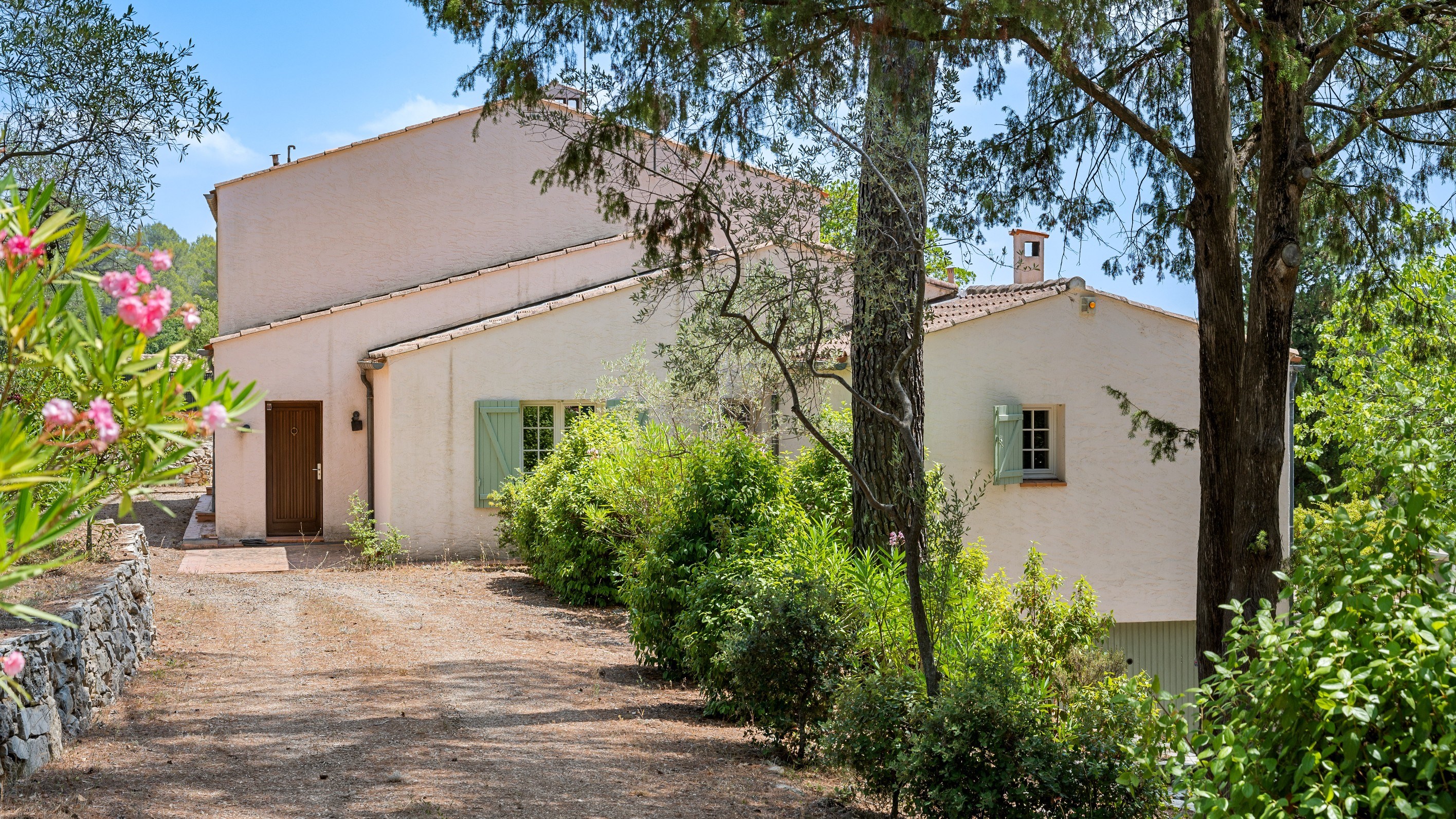  Flayosc – Elegant Provençal Property Set Within Over 2 Hectares of Unspoiled Na… - 物件實景