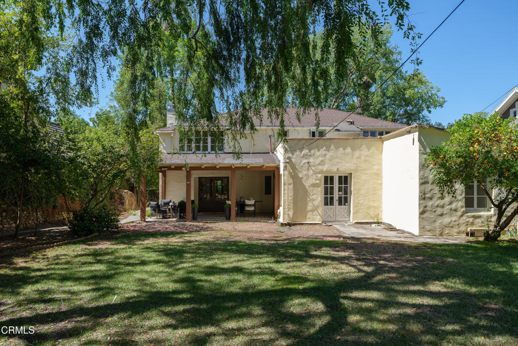 Pasadena, California, 91103, United States, 6 Bedrooms Bedrooms, ,3 BathroomsBathrooms,Residential,For Sale,1950732