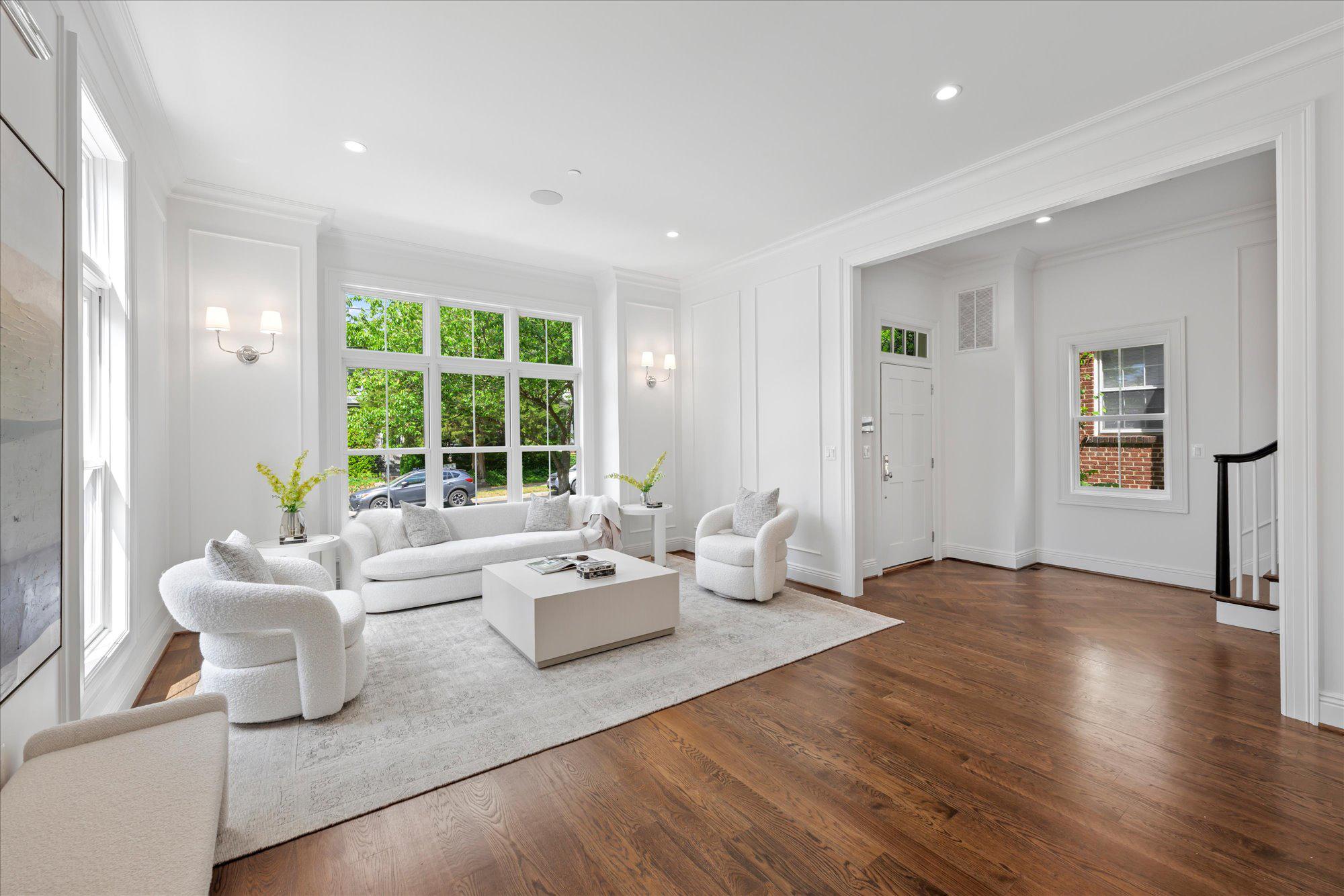  4631 49th Street NW, Washington, DC, 20016 - 物件實景