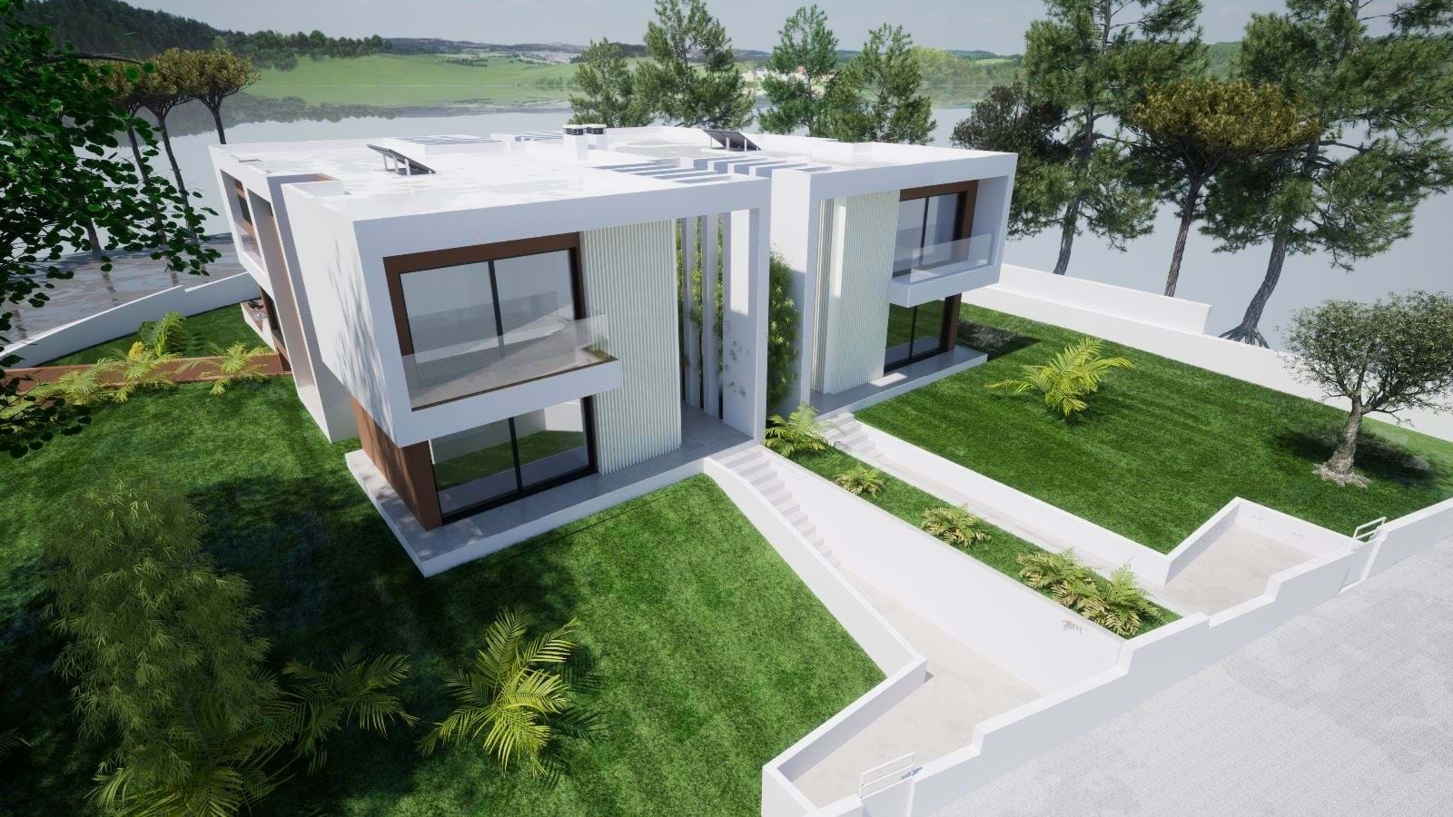 Grândola, Setúbal, 7570-779, PT, 4 Bedrooms Bedrooms, ,4 BathroomsBathrooms,Residential,For Sale,1699863