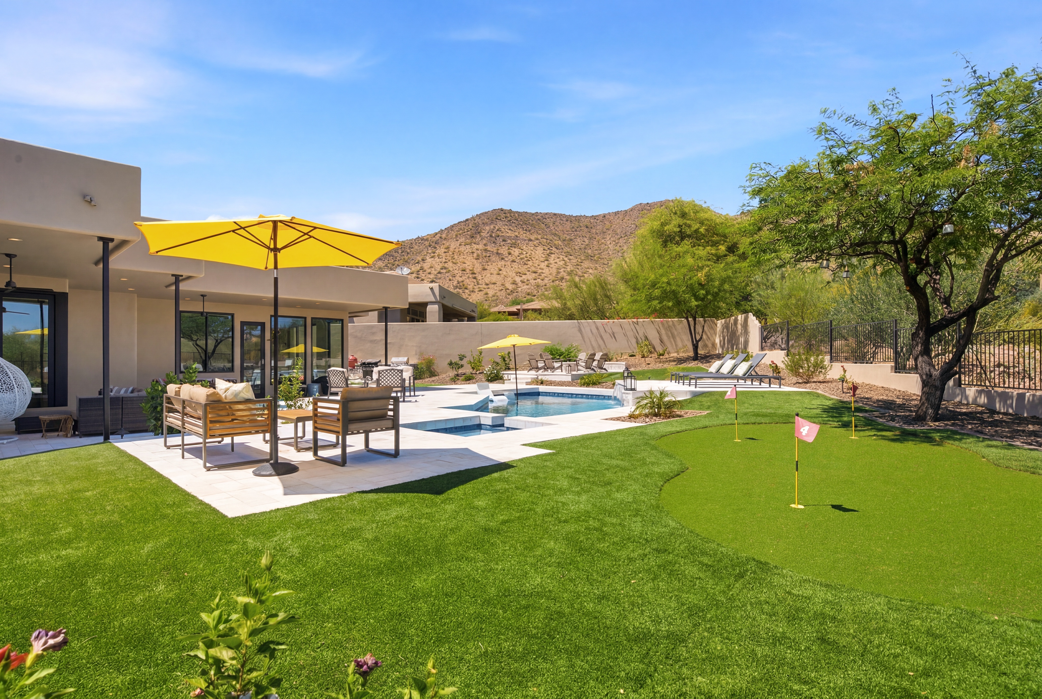  12799 N 116th Street  Scottsdale, AZ - 物件實景