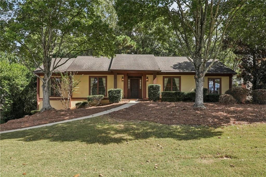 Peachtree Corners, Georgia, 30092, United States, 3 Bedrooms Bedrooms, ,3 BathroomsBathrooms,Residential,For Sale,1976168