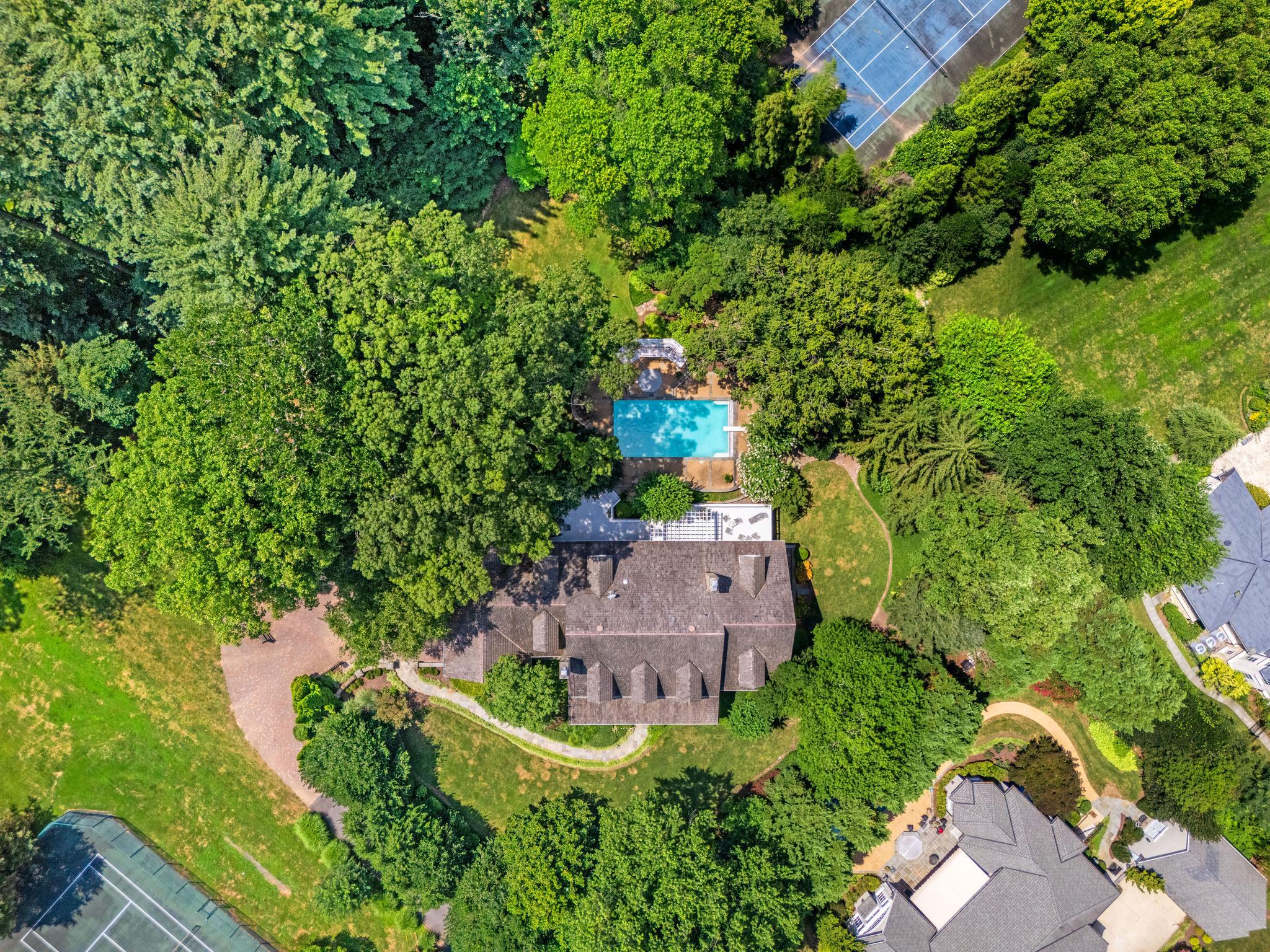  1110 Harvey Road, Mclean, VA, 22101 - 物件實景