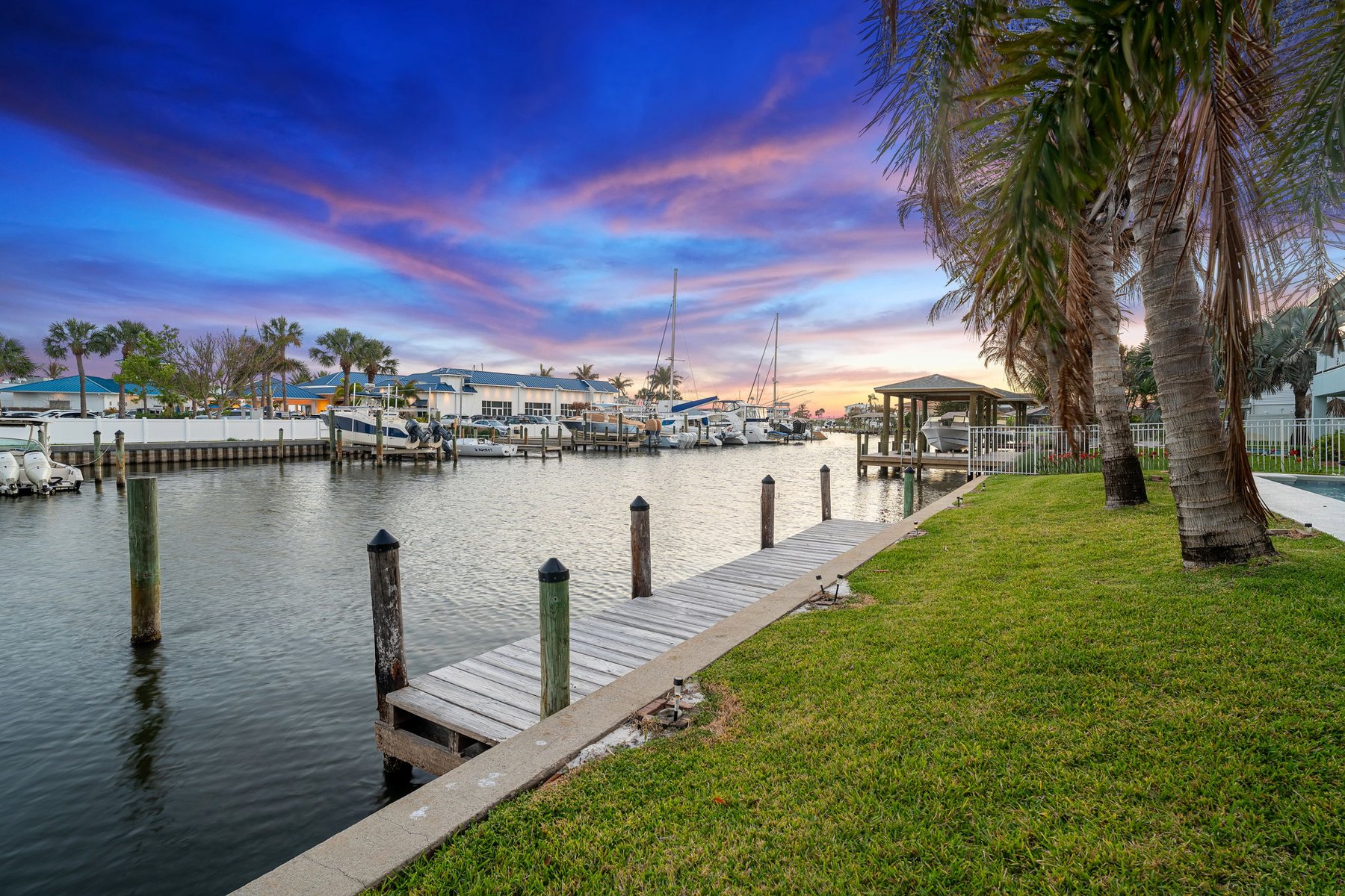  112 Cat Cay Lane, Indian Harbour Beach, FL, 32937 - 物件實景