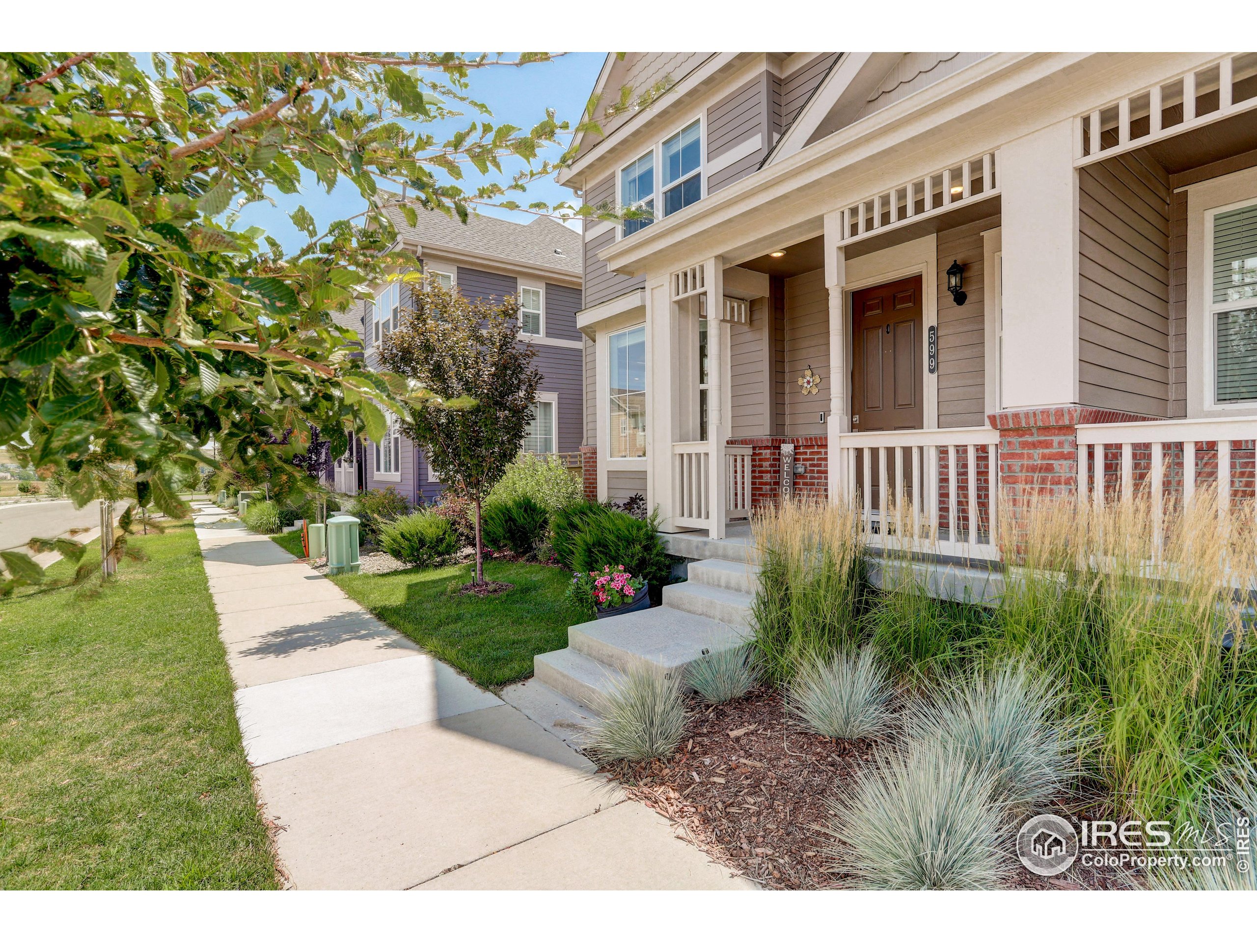 Erie, Colorado, 80516, United States, 3 Bedrooms Bedrooms, ,2 BathroomsBathrooms,Residential,For Sale,1912360
