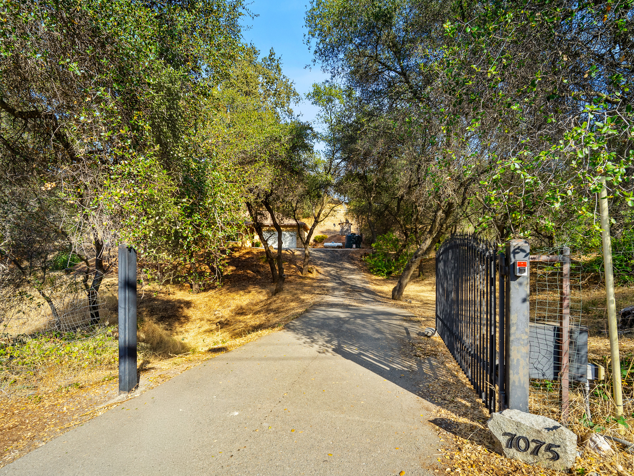  7075 Ridge Road, Newcastle, CA 95658 - 物件實景