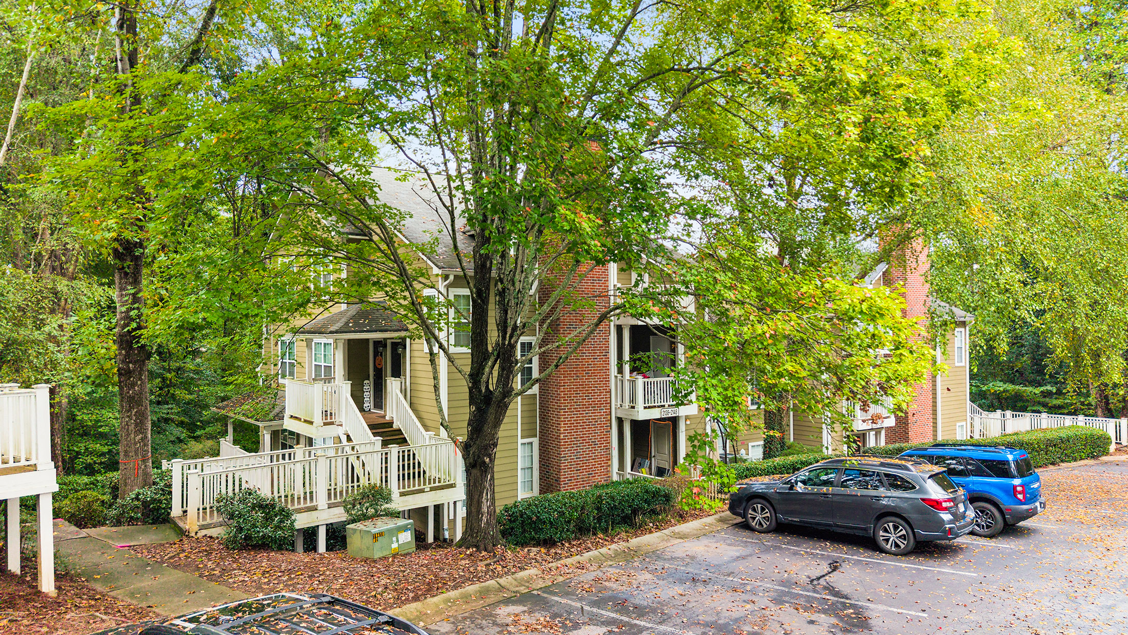  Peaceful Living in the Heart of East Cobb - 物件實景
