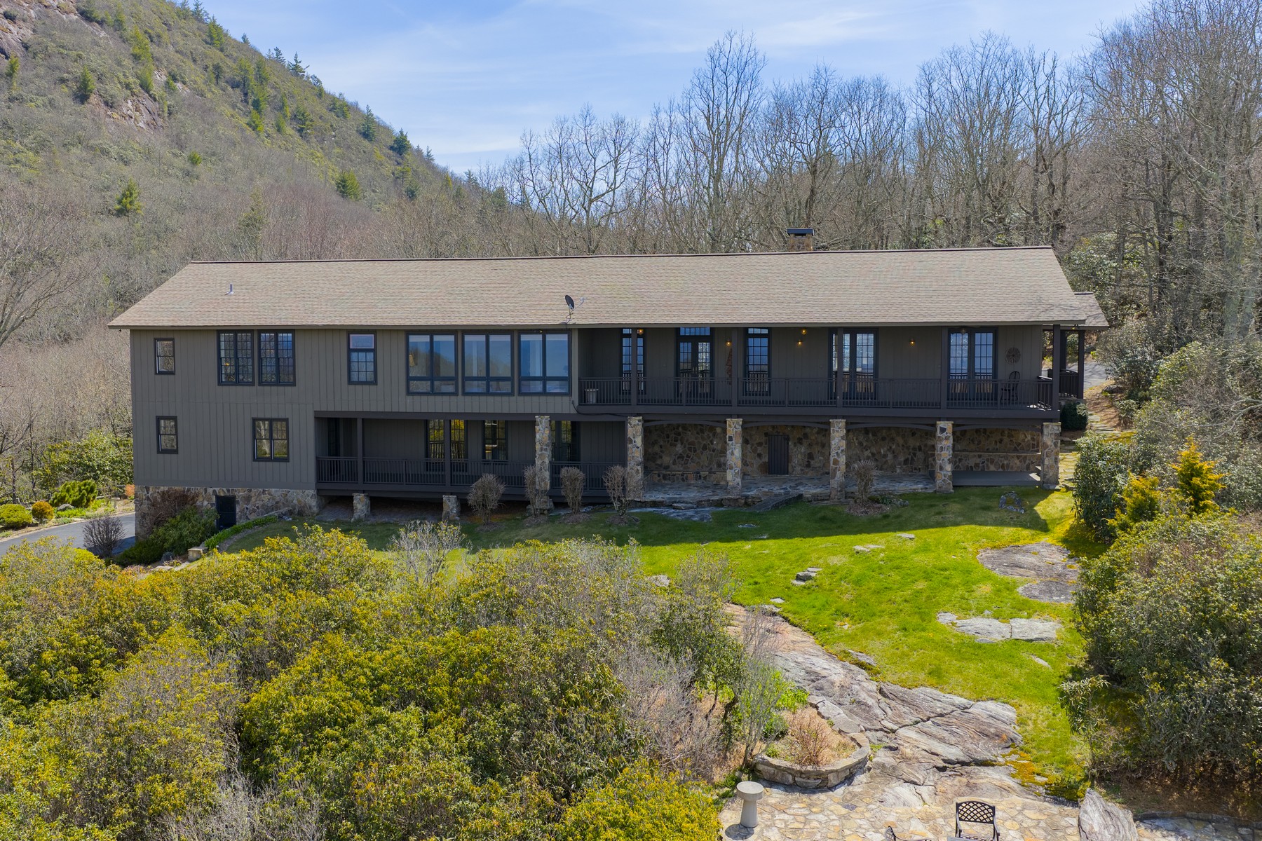  984 King Gap Road - 物件實景