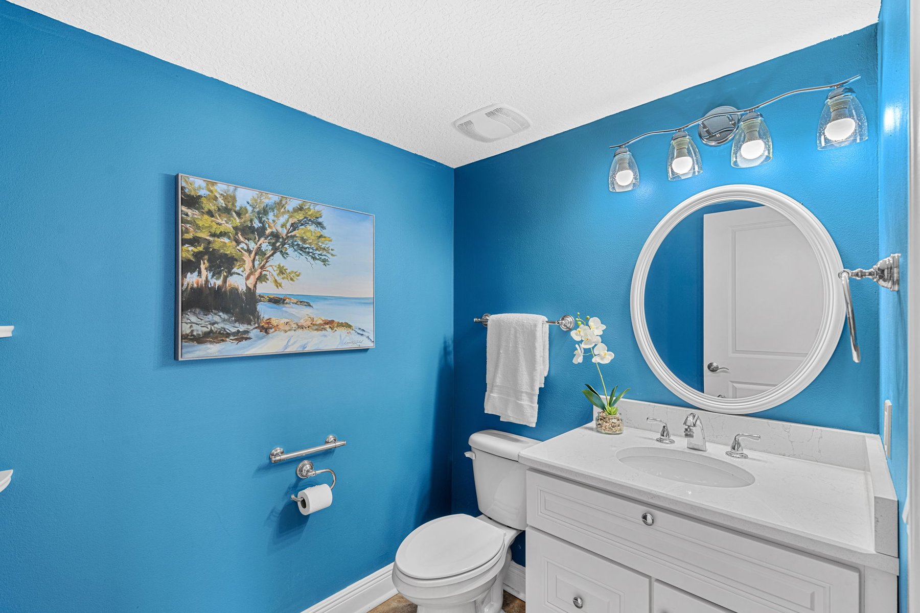  410 Hayes Avenue, #402, Cocoa Beach, FL, 32931 - 物件實景