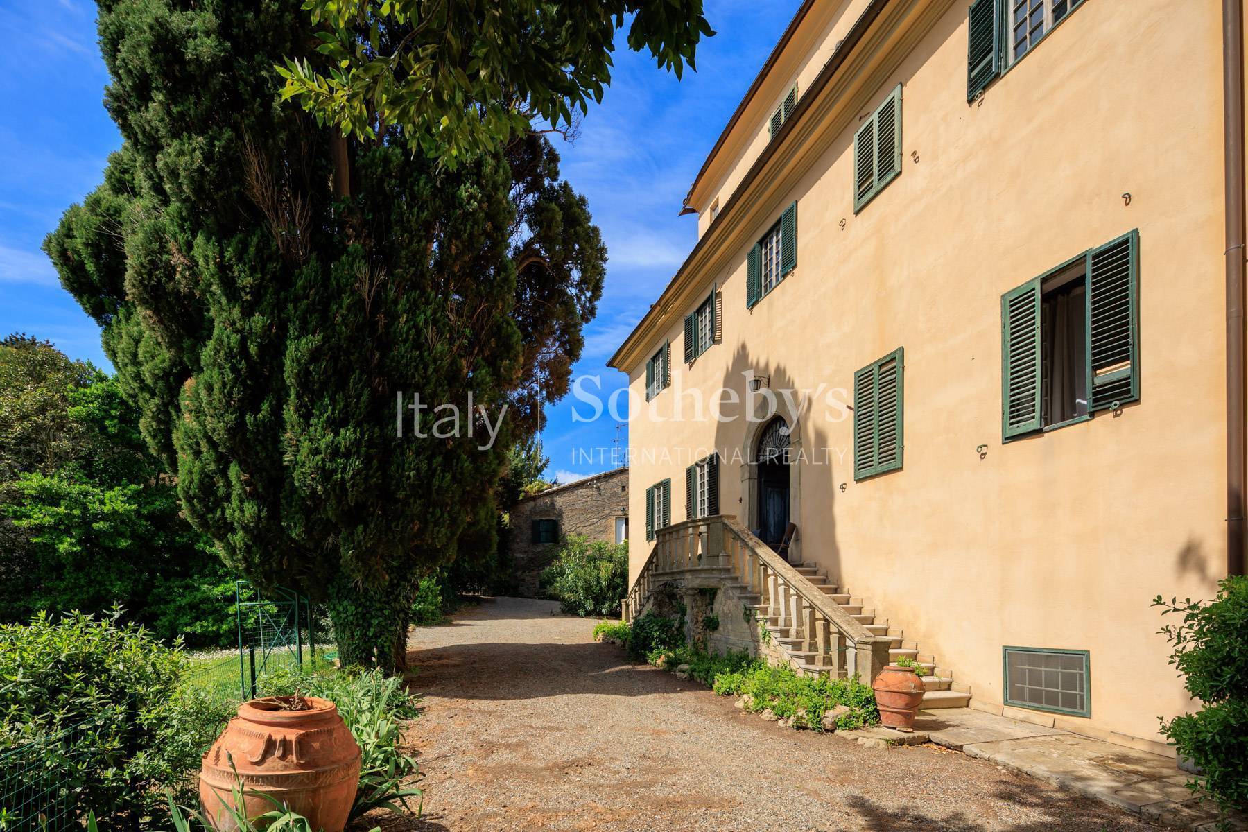  Stunning Villa close to Maremma beaches - 物件實景