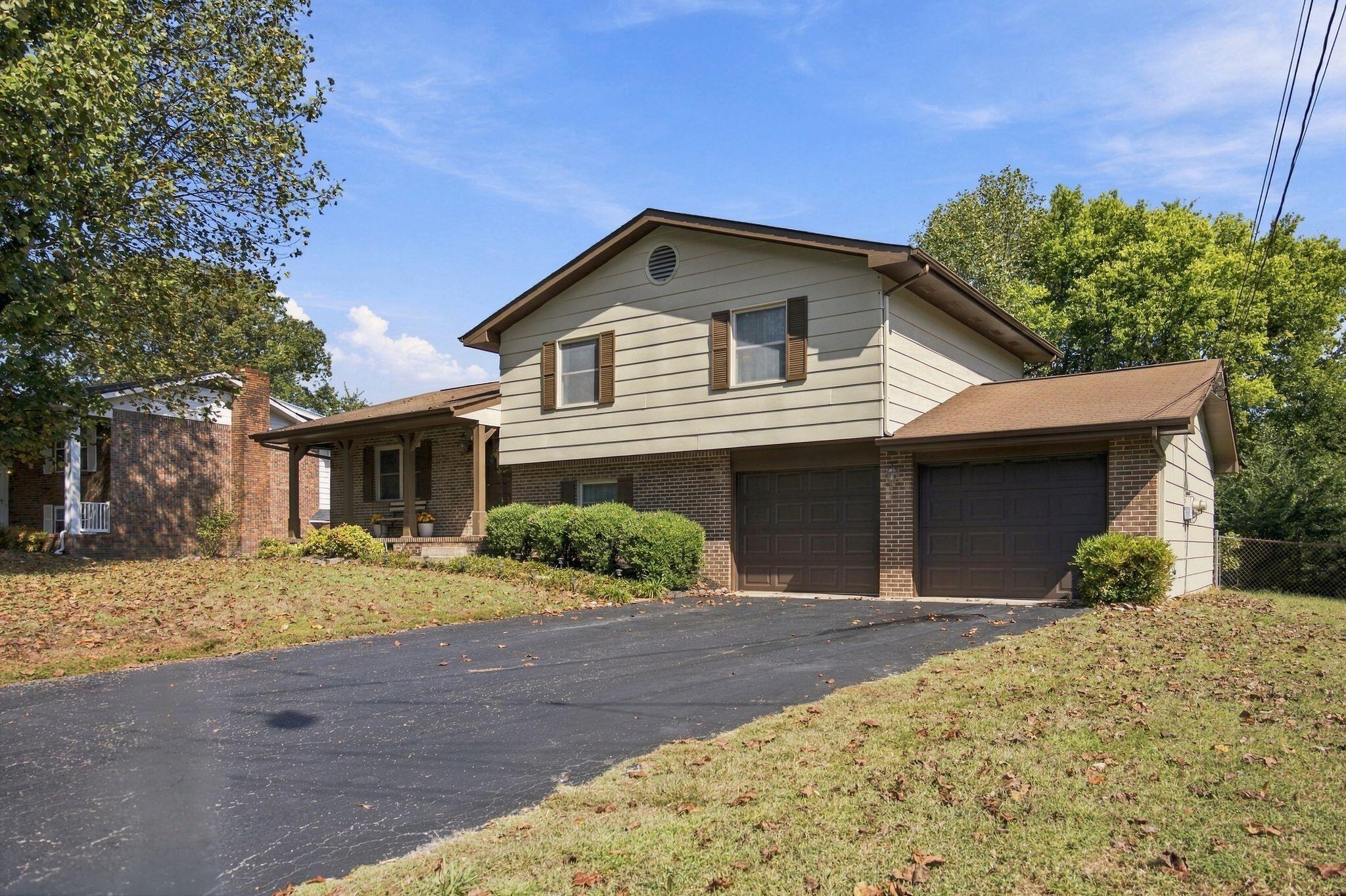 Richland Dr, Hixson, TN 37343 #1