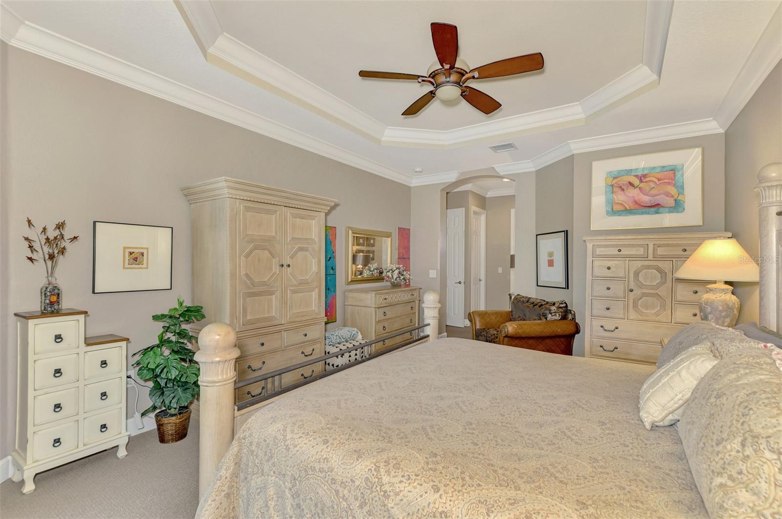 PORT CHARLOTTE, Florida, 33953, United States, 4 Bedrooms Bedrooms, ,4 BathroomsBathrooms,Residential,For Sale,1975030