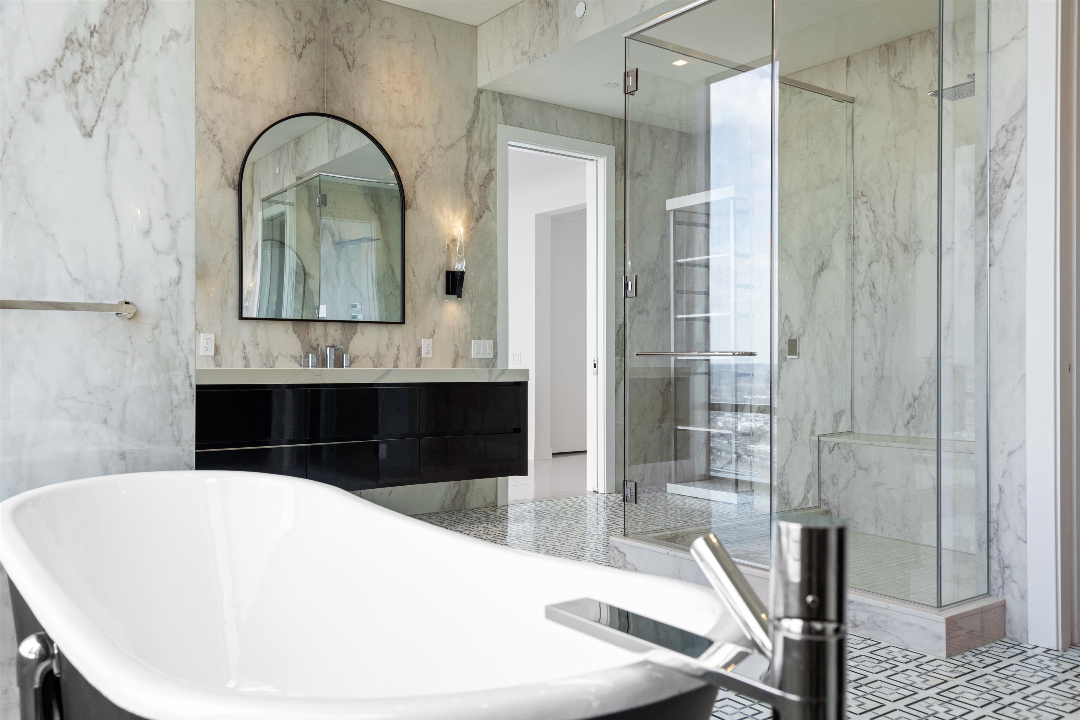  1911 Walnut Street, Unit 4402, Philadelphia, PA 19103 - 物件實景