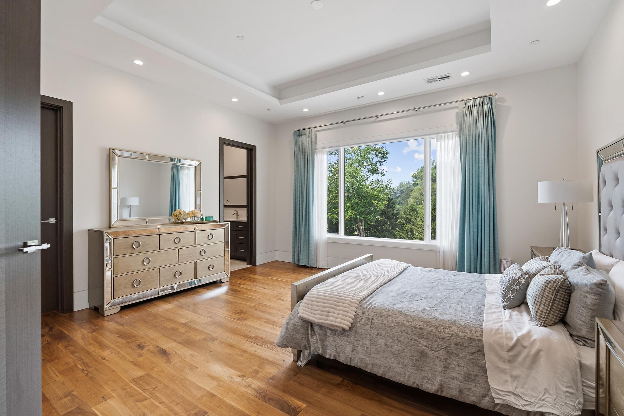  8880 Bradley Boulevard, Bethesda, MD, 20817 - 物件實景