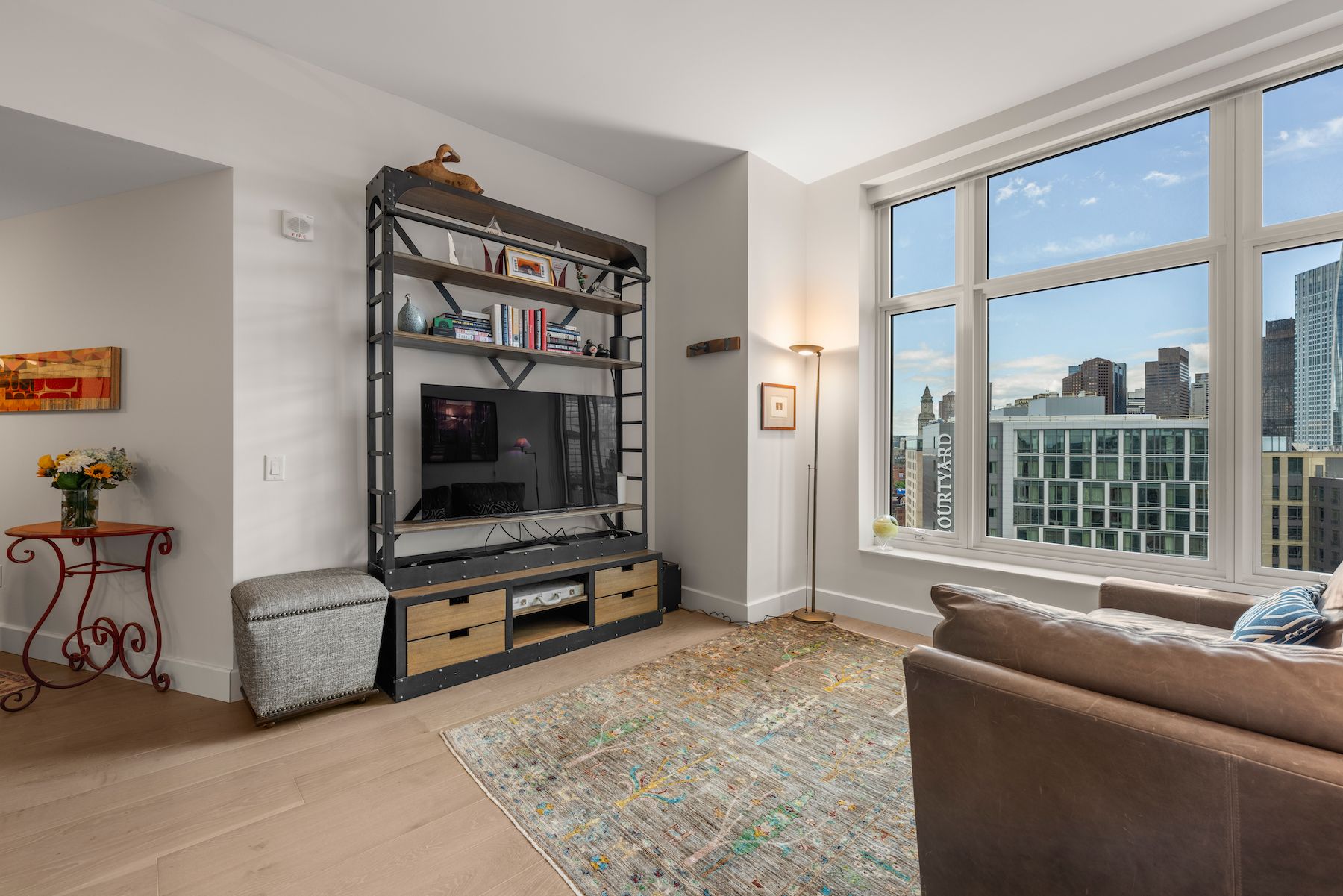  100 Lovejoy Wharf, Boston, MA, 02114 - 物件實景