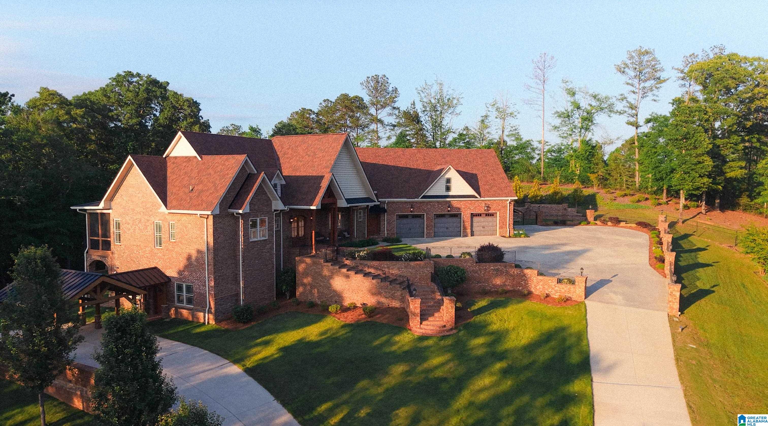 12699 County Road 66, Heflin, AL 36264