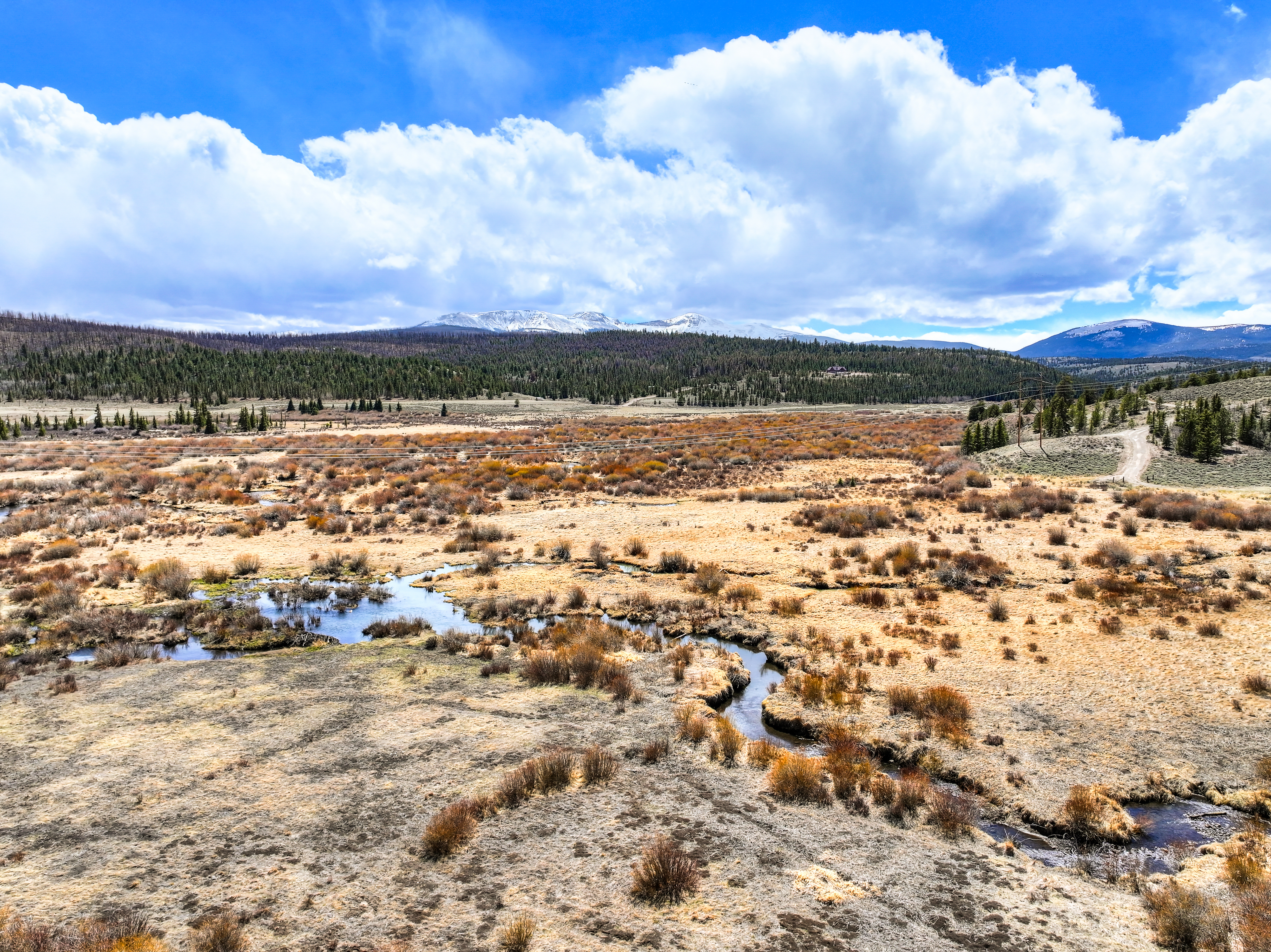  2867 Willow Creek Lane, Fairplay, CO, 80440 - 物件實景