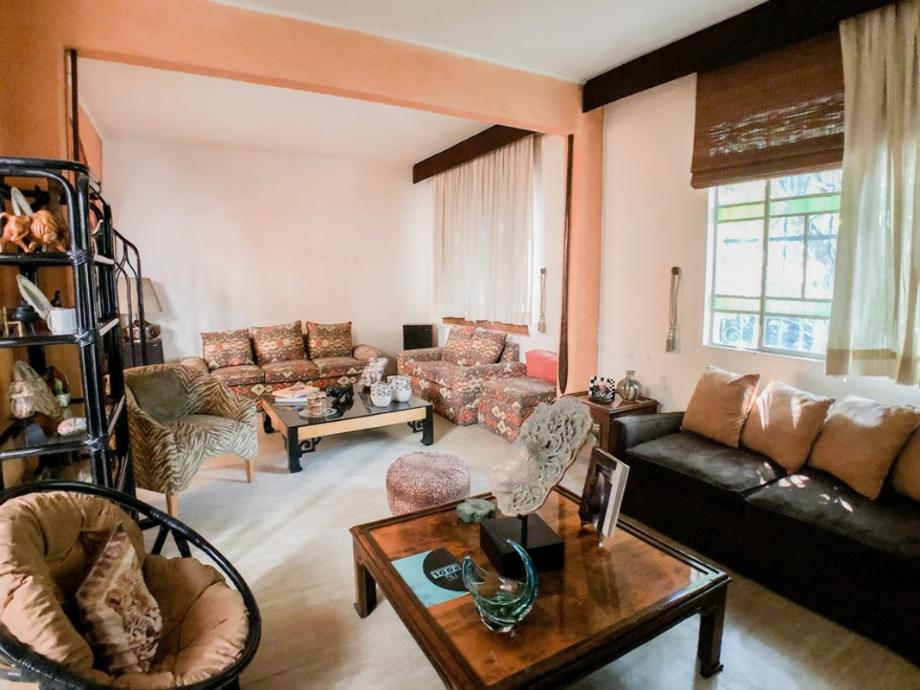Amatl?n, Cuauhtémoc, Ciudad de México, 06140, Mexico, 4 Bedrooms Bedrooms, ,2 BathroomsBathrooms,Residential,For Sale,Amatl?n,1627554