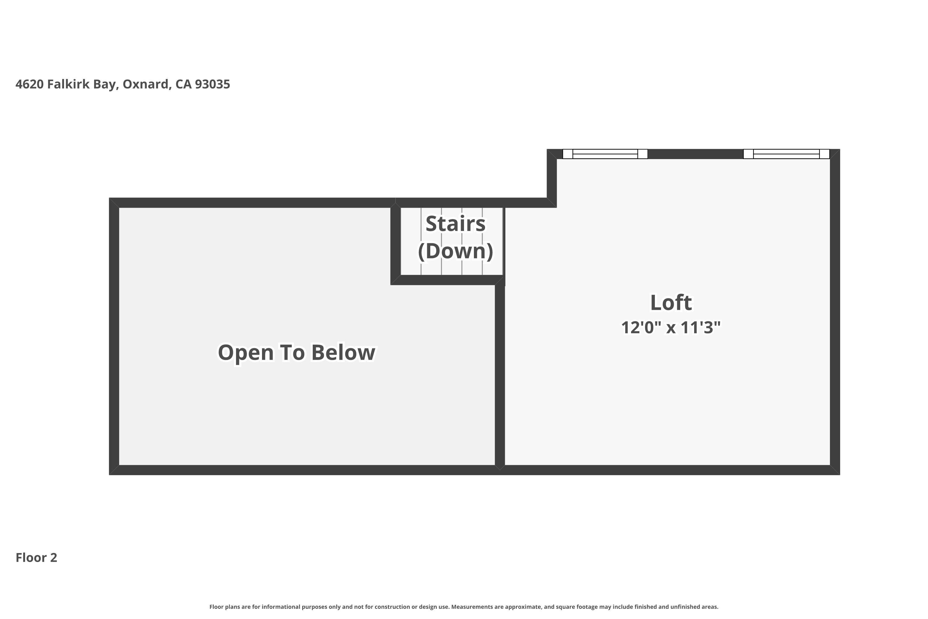 4620 Falkirk Bay, Oxnard, CA 93035 - 物件實景