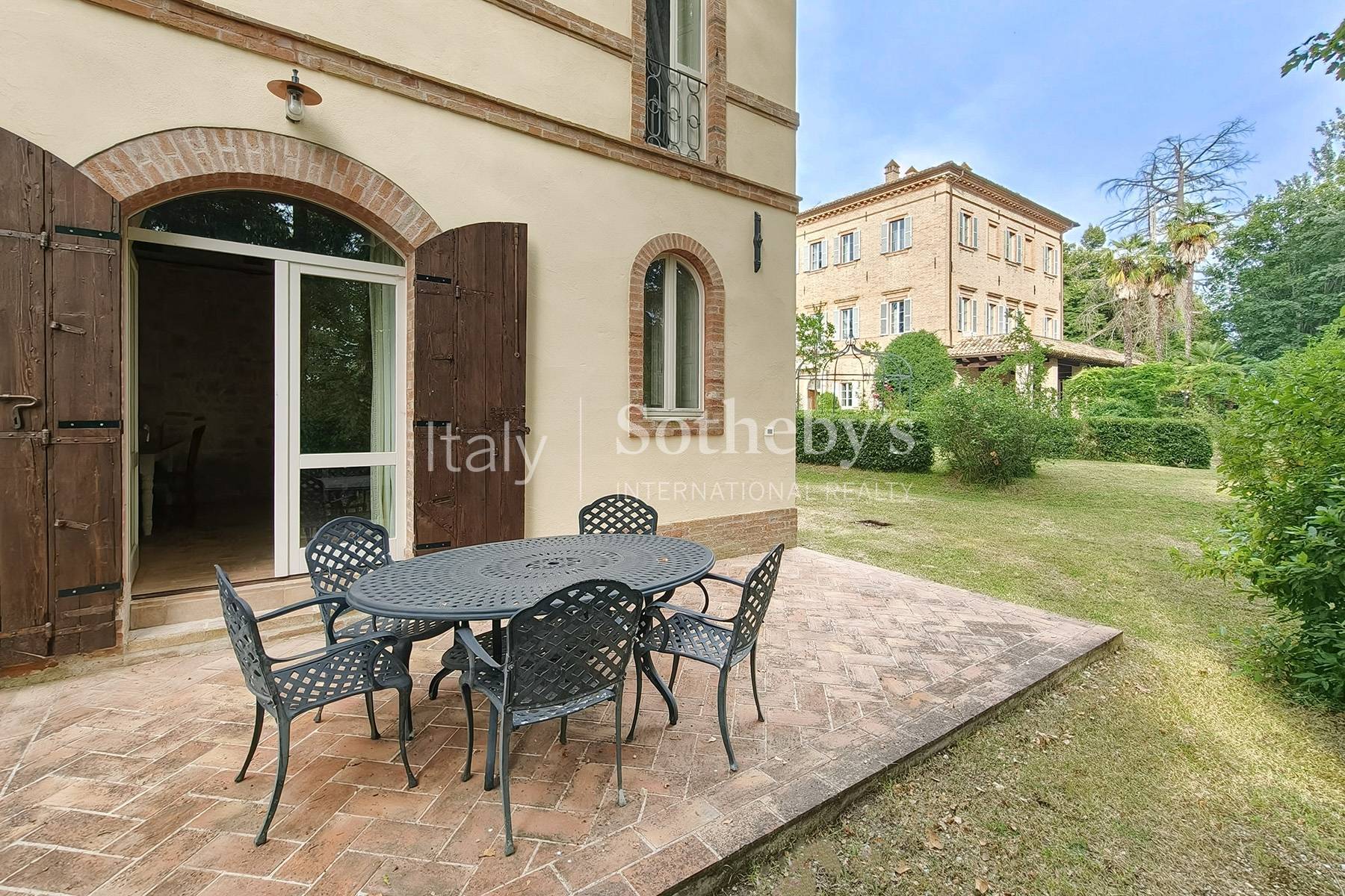  Luxury Historic Estate in Le Marche - 物件實景