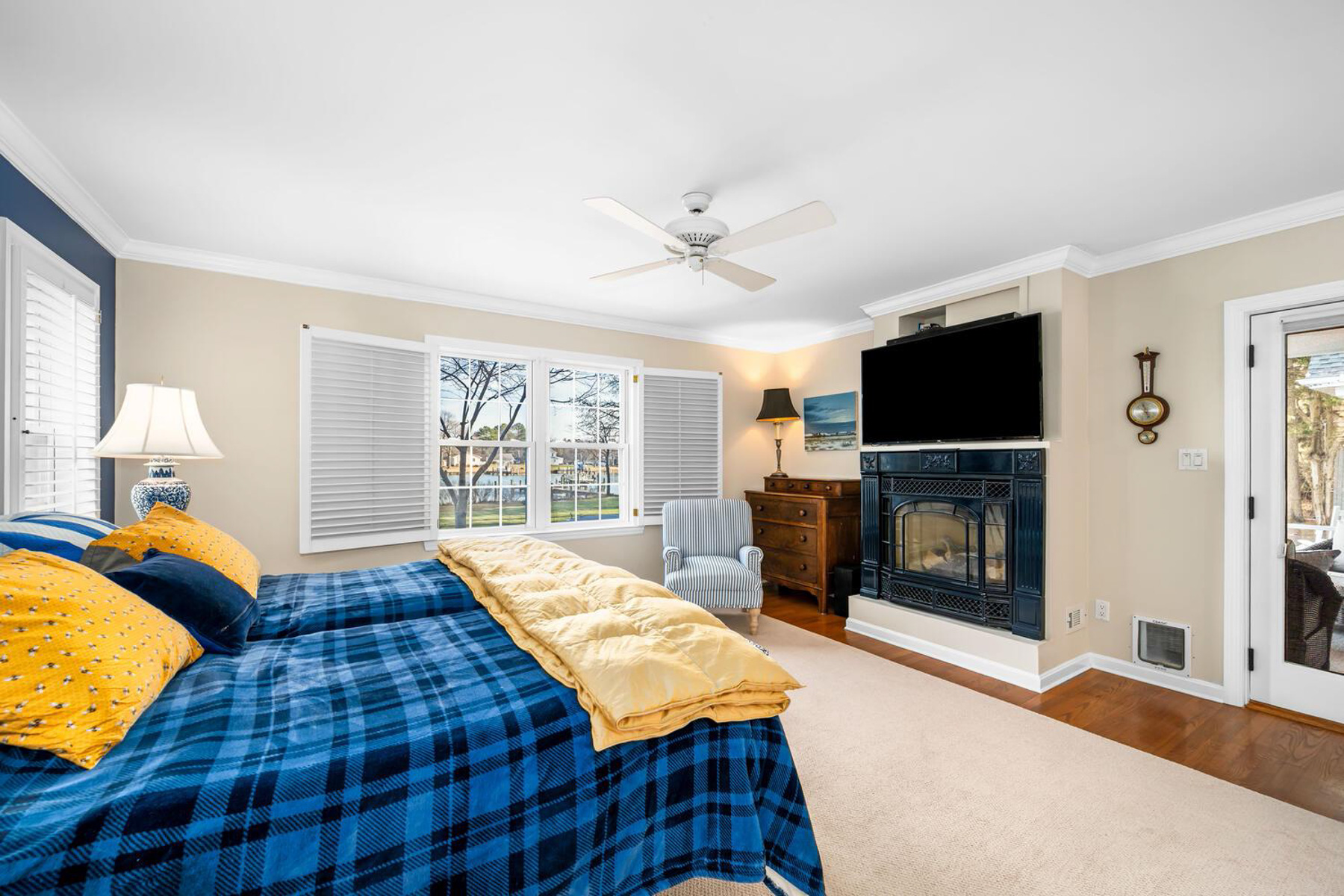  22707 Marshall Lane, Wittman, MD, 21676 - 物件實景