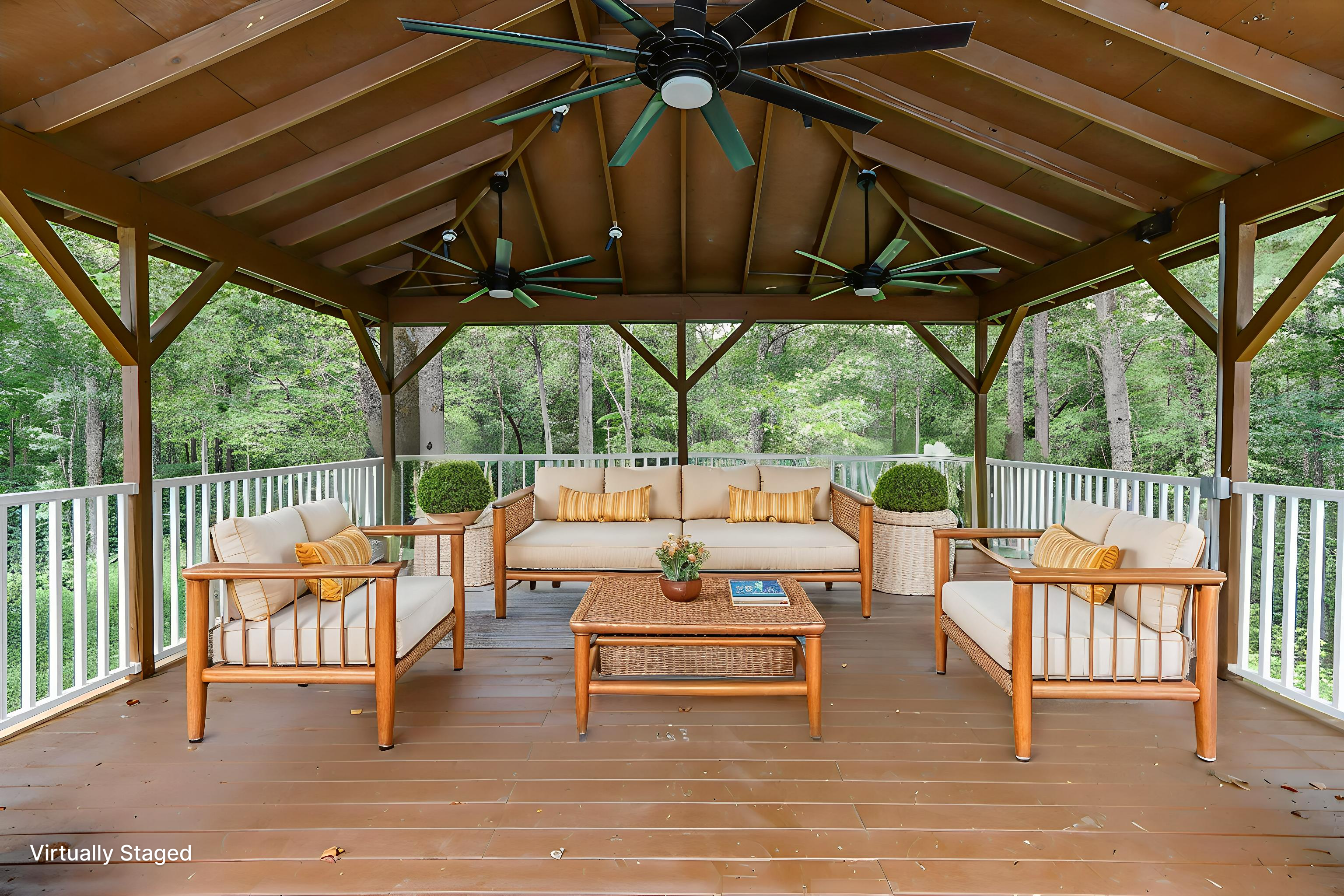 Appomattox, Virginia, 24522, United States, 4 Bedrooms Bedrooms, ,Residential,For Sale,1905819