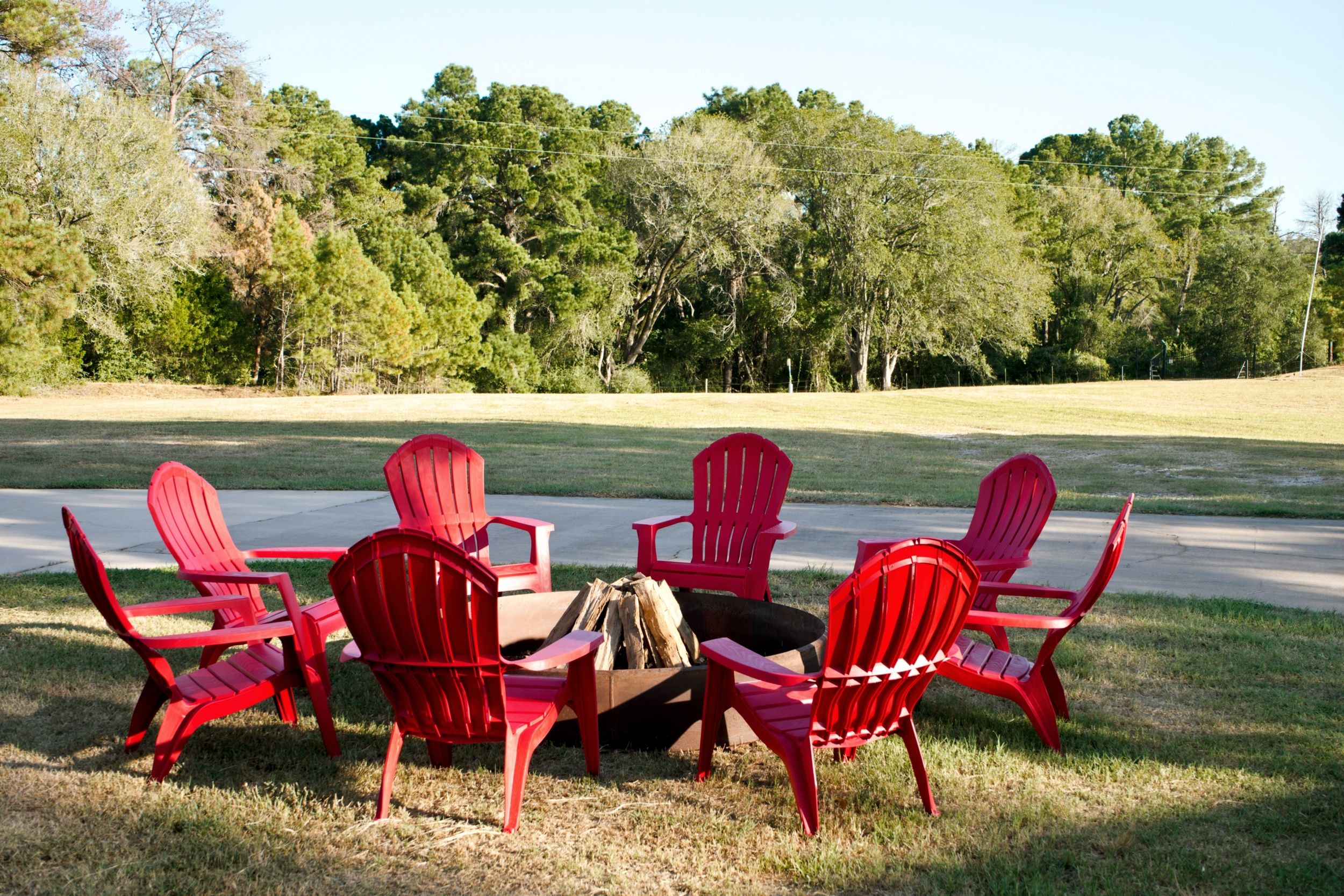  Piney Creek Ranch in Bastrop County - 物件實景